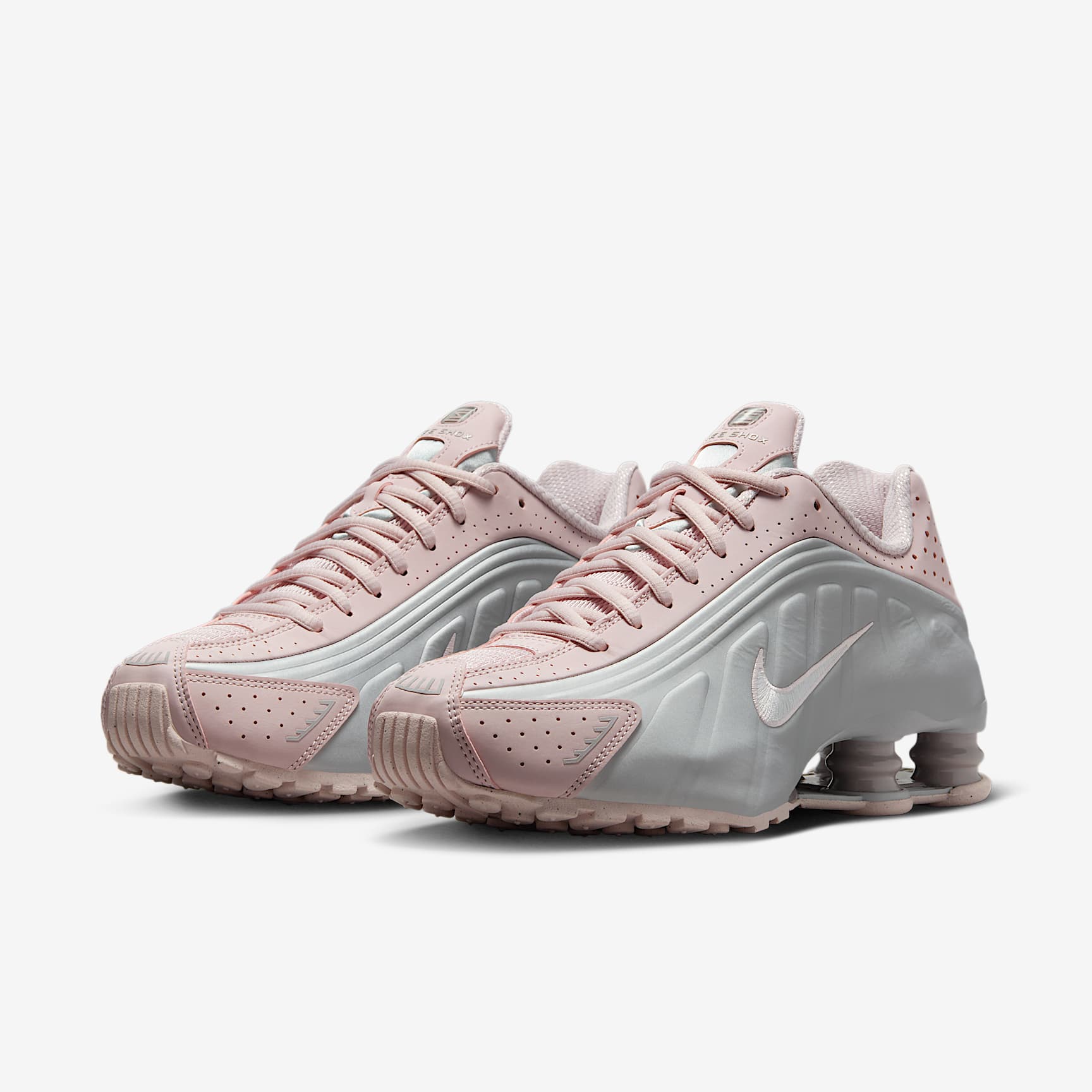 Nike Shox R4 Women's Shoes