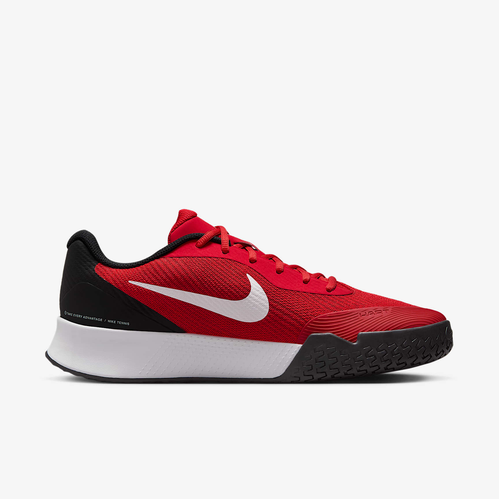 Nike Vapor Lite 3 Men's Hard Court Tennis Shoes
