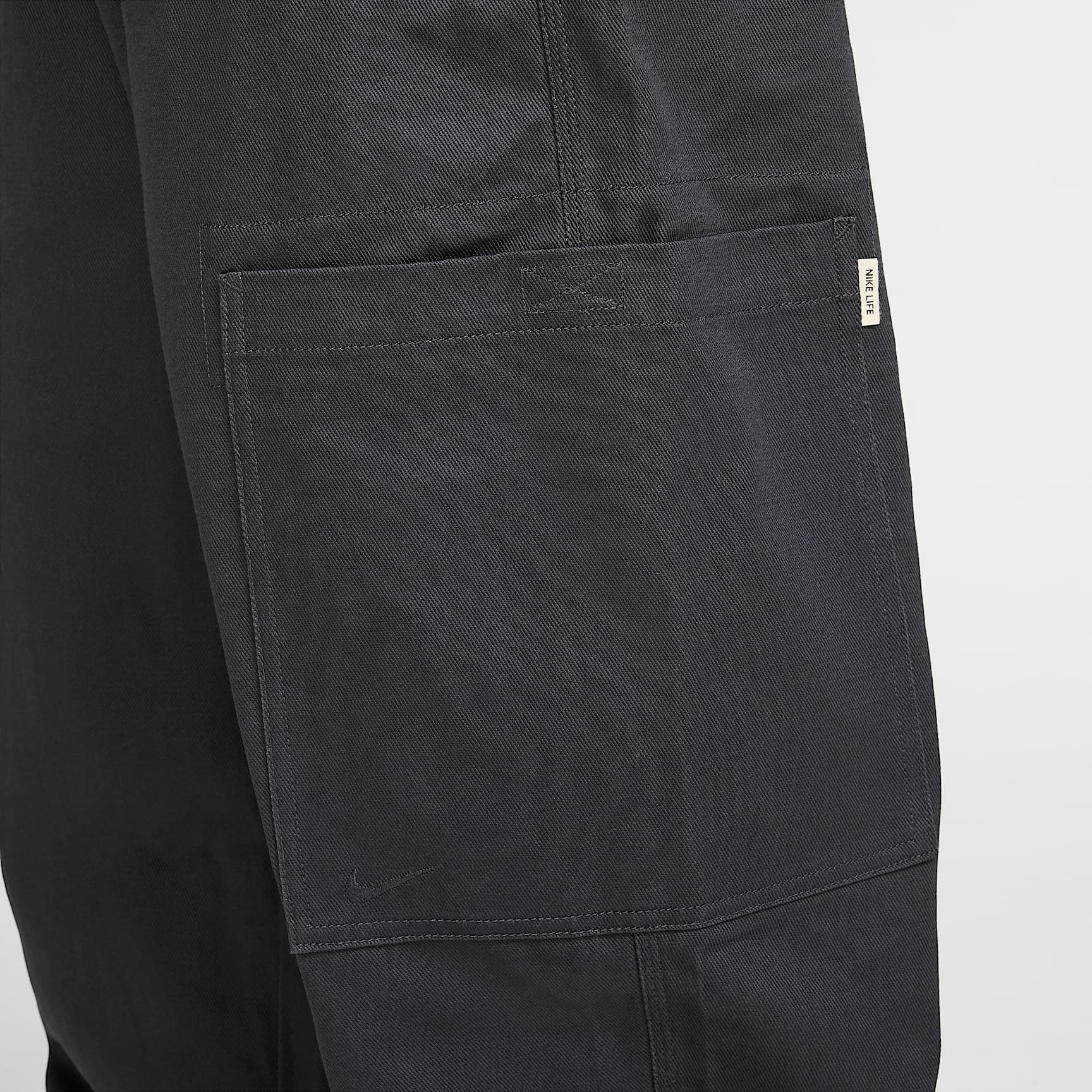 Nike Life Men's Utility Pants