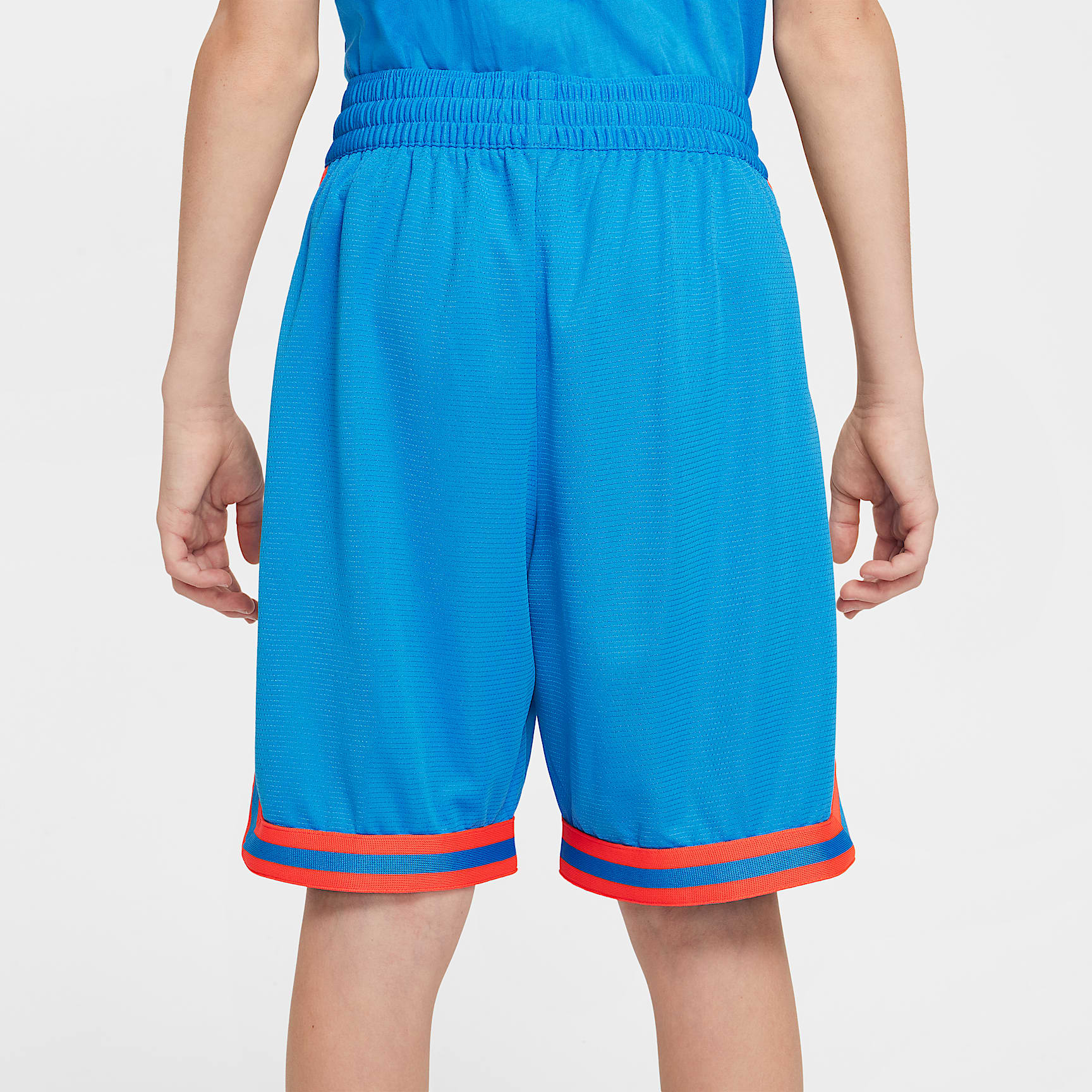 Nike Dri-FIT DNA Big Kids' (Boys') Basketball Shorts
