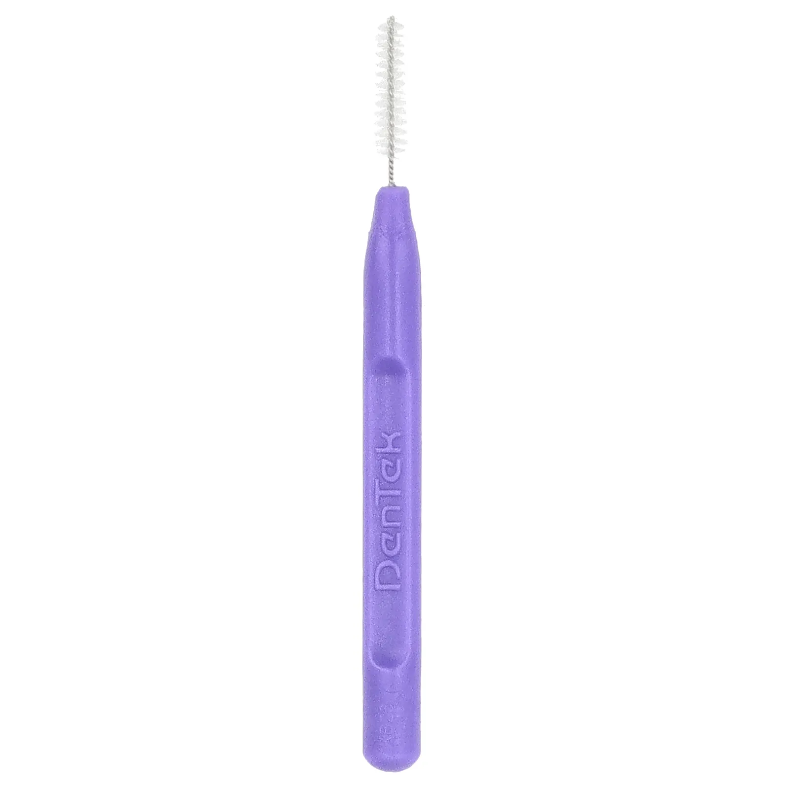 DenTek, Средство для чистки межзубных промежутков Slim Brush, очень плотное средство для полоскания рта, 32 штуки