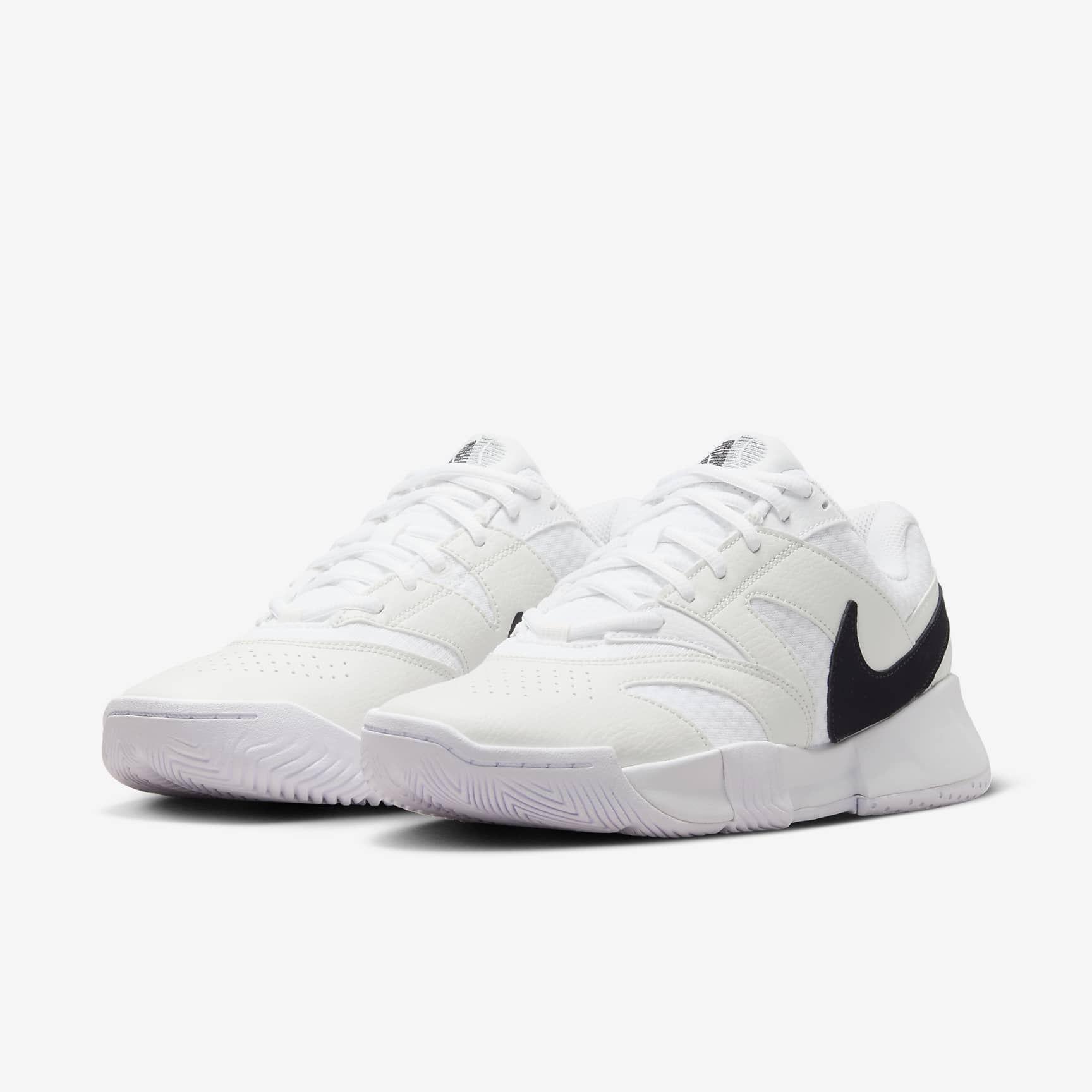 NikeCourt Lite 4 Women's Tennis Shoes