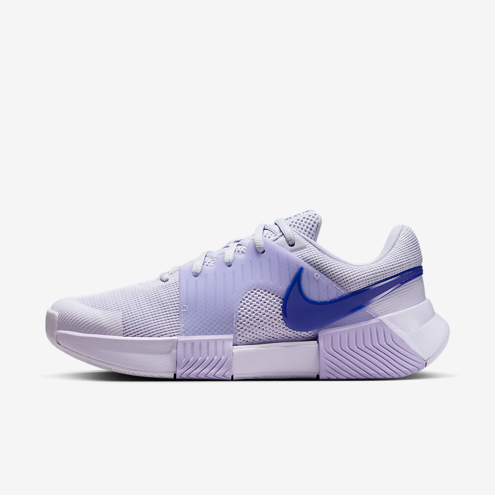 Nike Zoom GP Challenge 1 Women's Hard Court Tennis Shoes