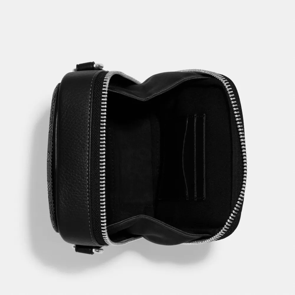 Сумка COACH Stanton Crossbody In Signature Jacquard