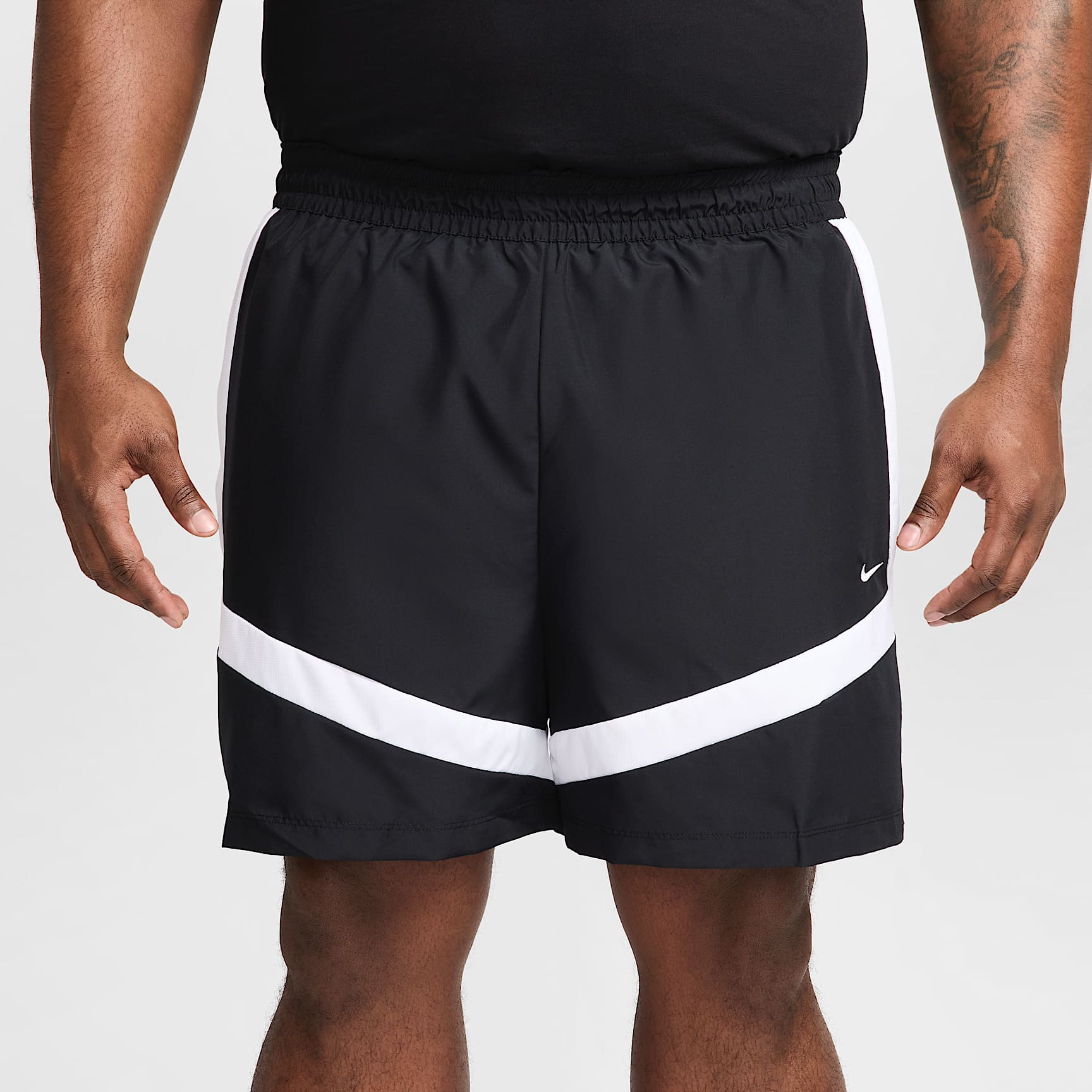 Nike Icon Men's 6" Woven Basketball Shorts