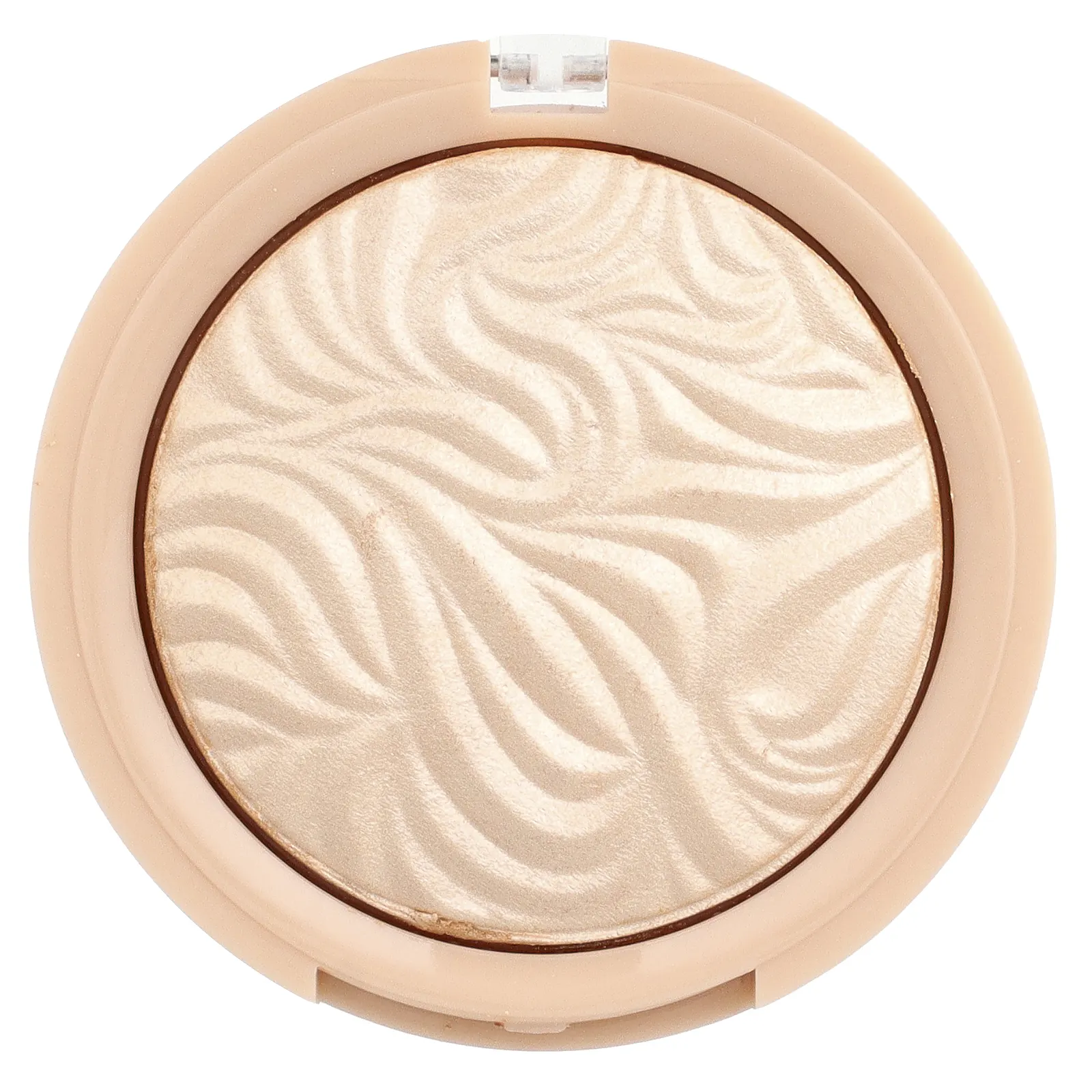 J.Cat Beauty, You Glow Girl, запеченный хайлайтер, YGG111 «Приморский мороз», 8,5 г (0,3 унции)