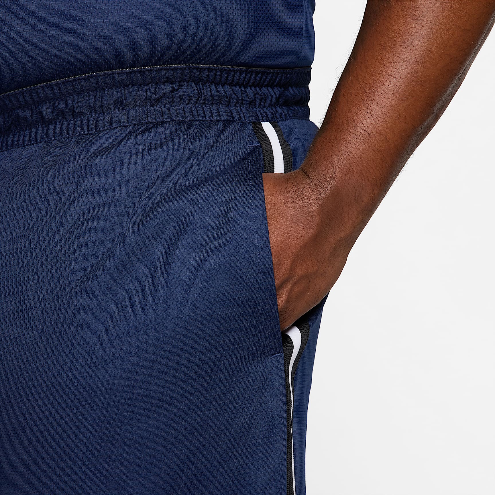 Nike DNA Men's Dri-FIT 6" Basketball Shorts
