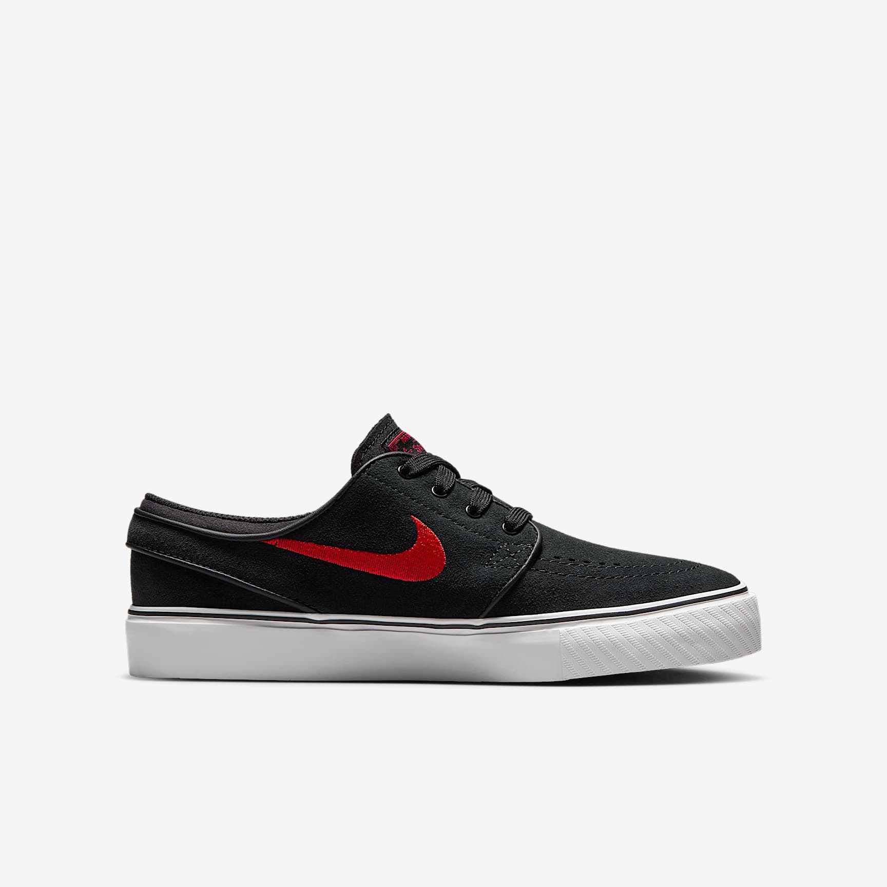 Nike SB Stefan Janoski Big Kids' Skate Shoes