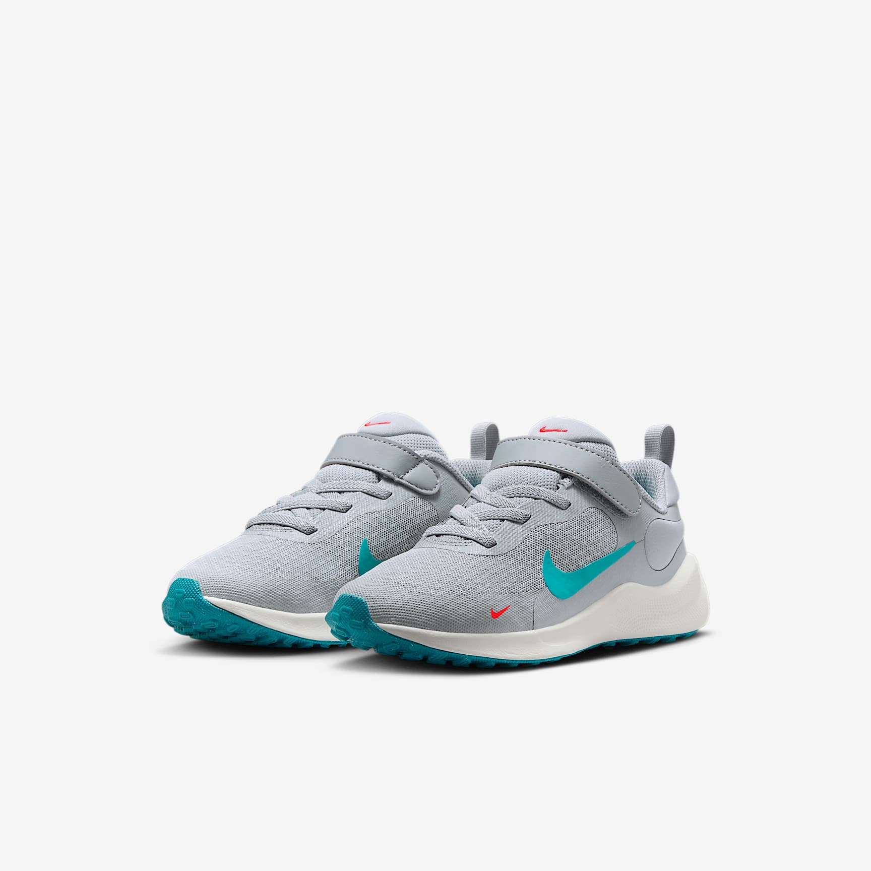 Nike Revolution 7 Little Kids' Shoes