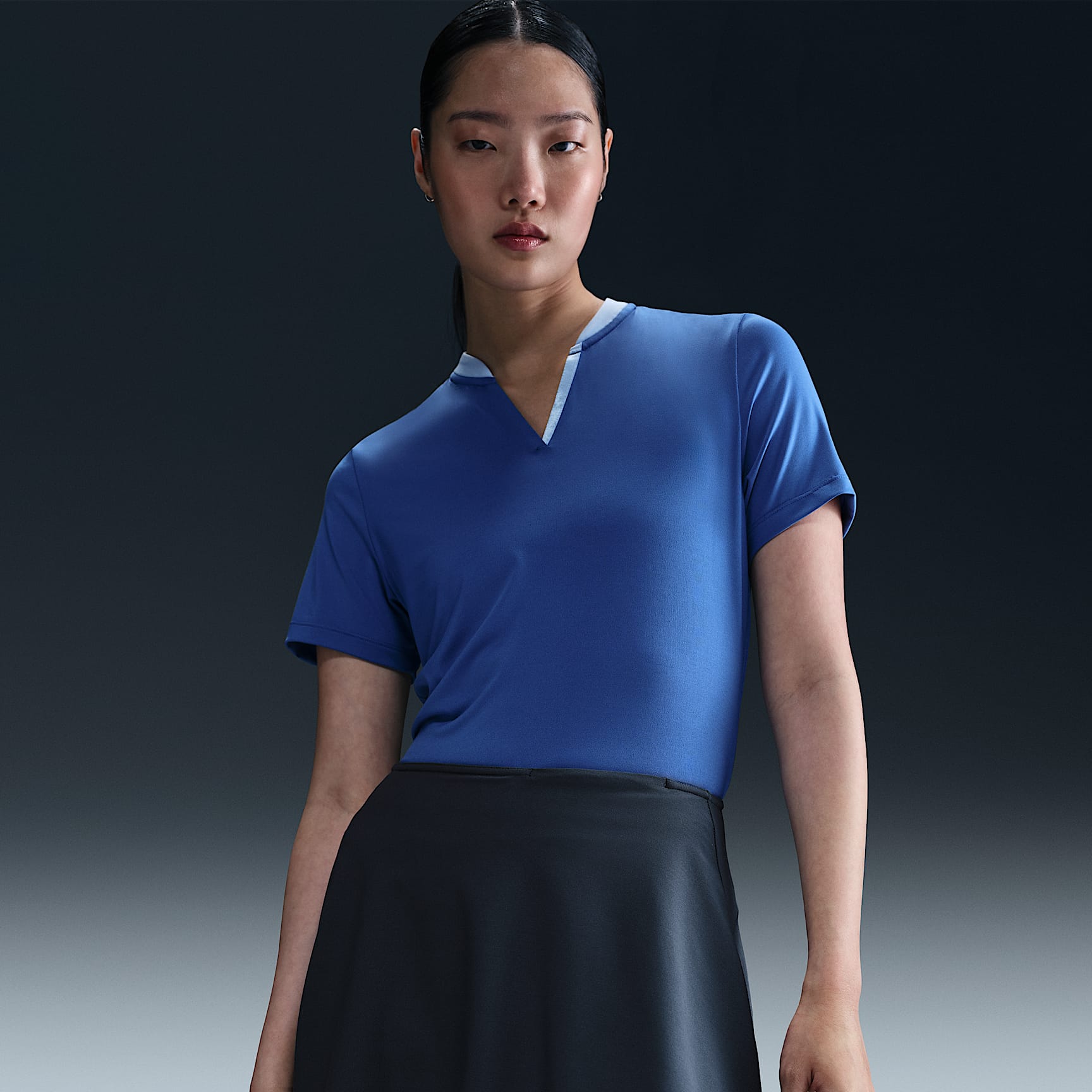 Nike Tour Women's Dri-FIT Flouncy Golf Skirt