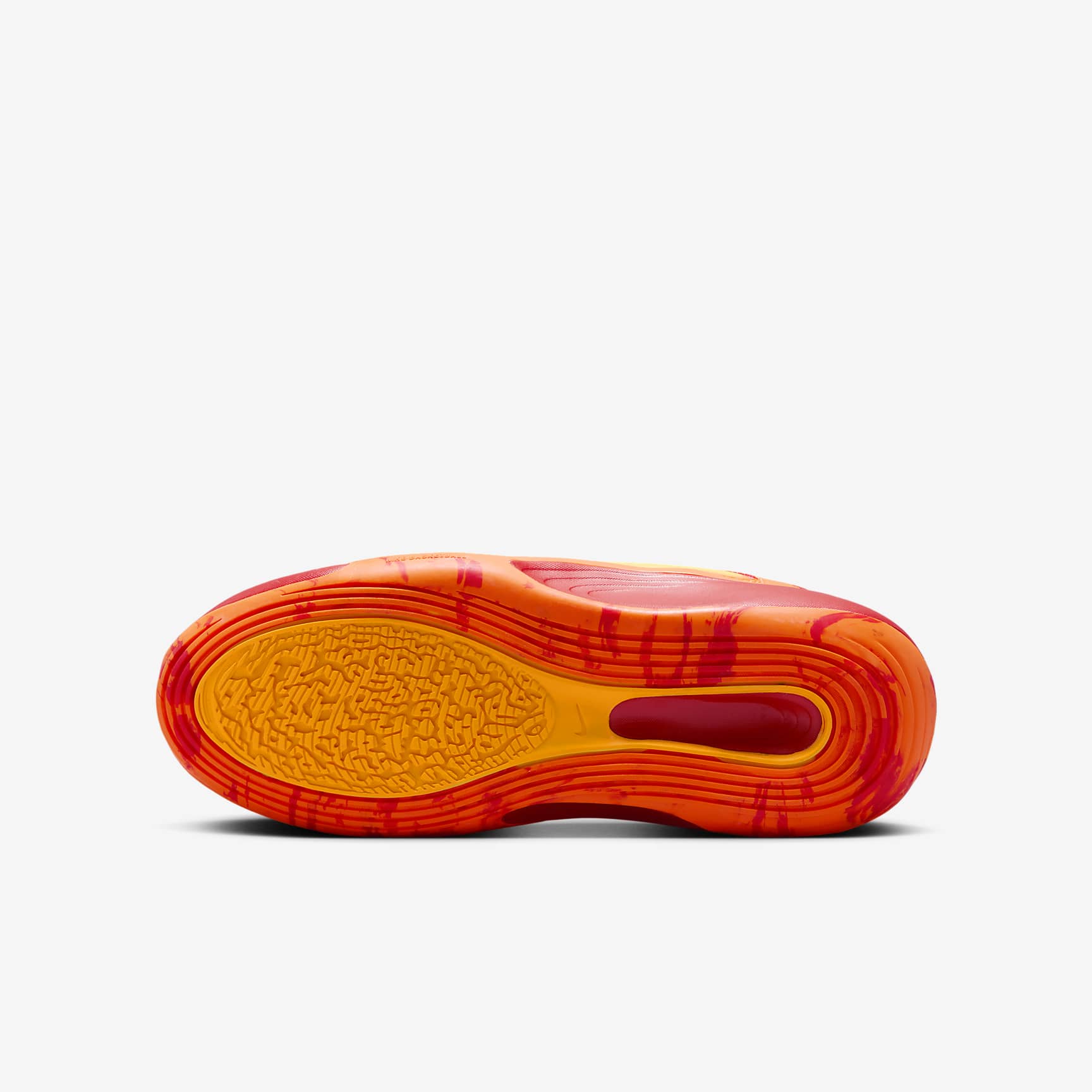 Nike IsoFly Big Kids' Basketball Shoes