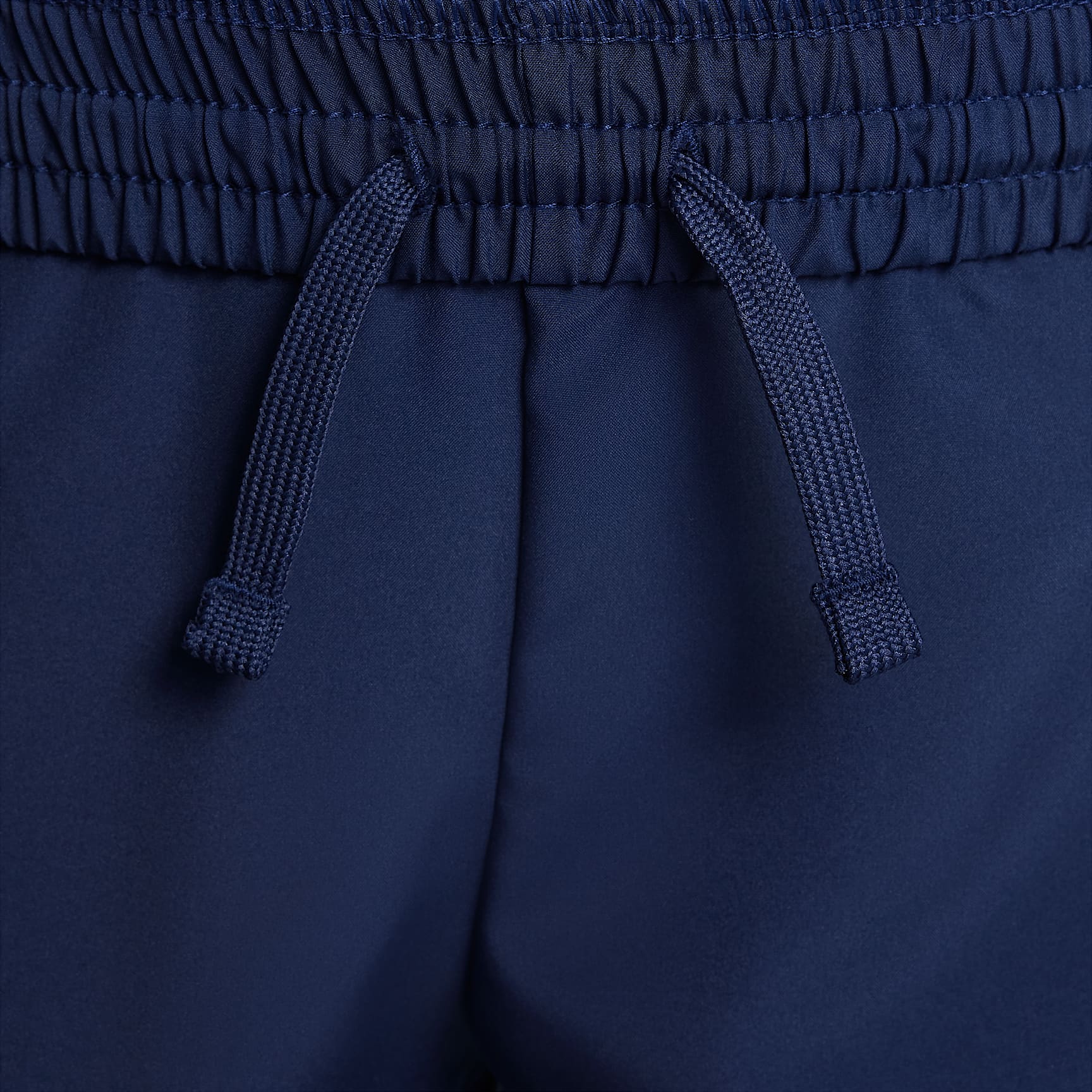 Nike Multi Big Kids' Dri-FIT 4" Woven Shorts