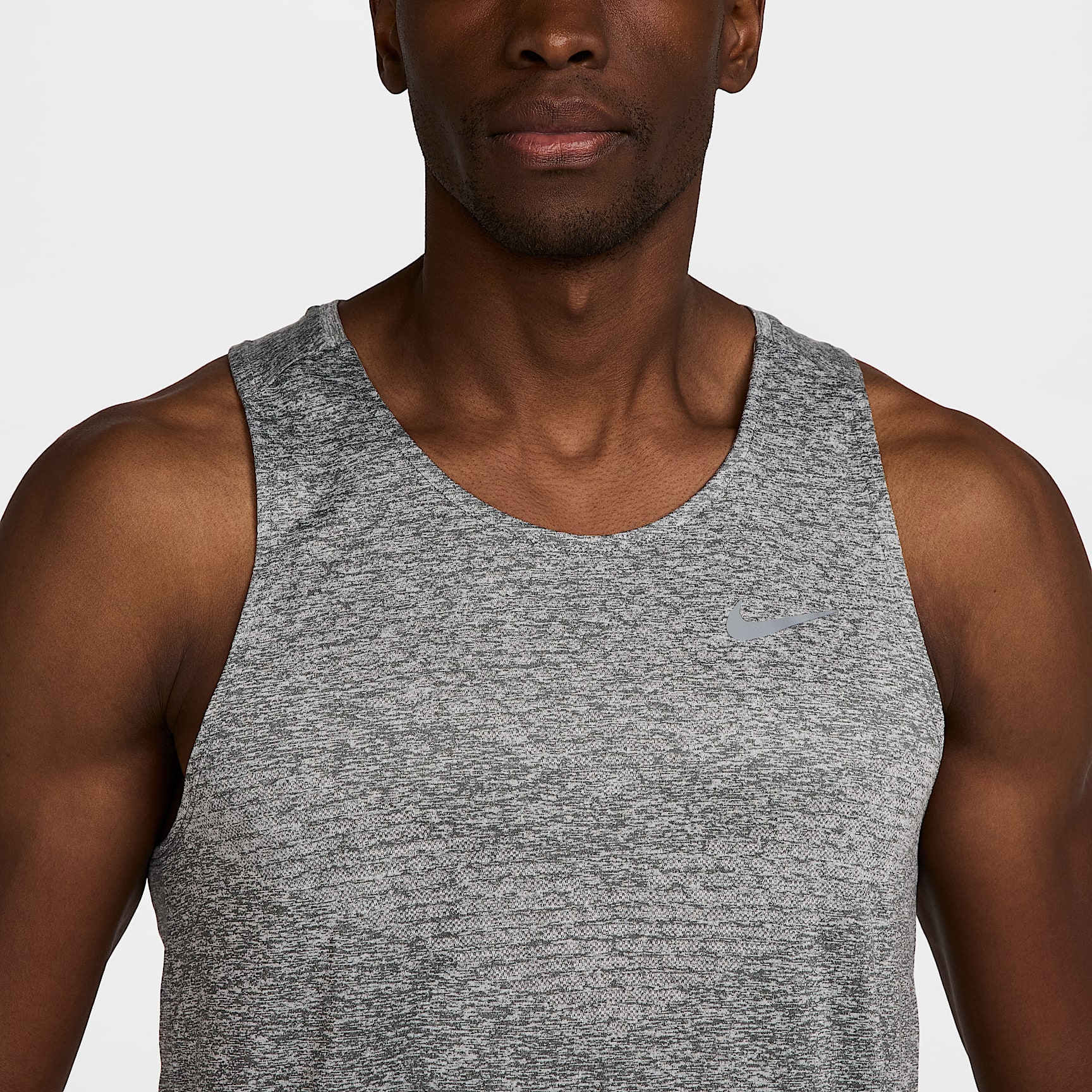 Nike Stride Men's Dri-FIT ADV Running Tank Top