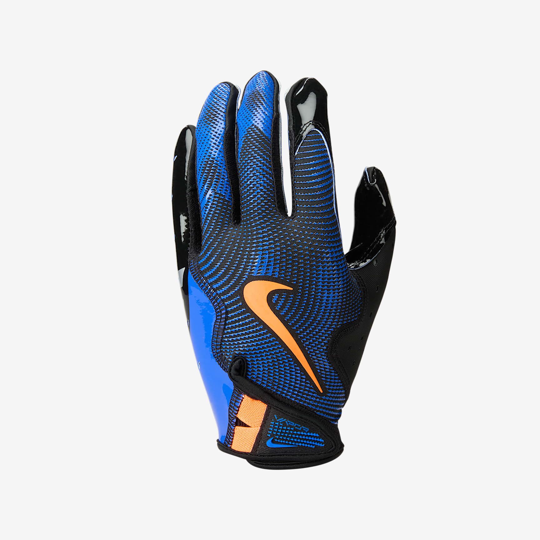 Nike Vapor Jet 8.0 Football Gloves