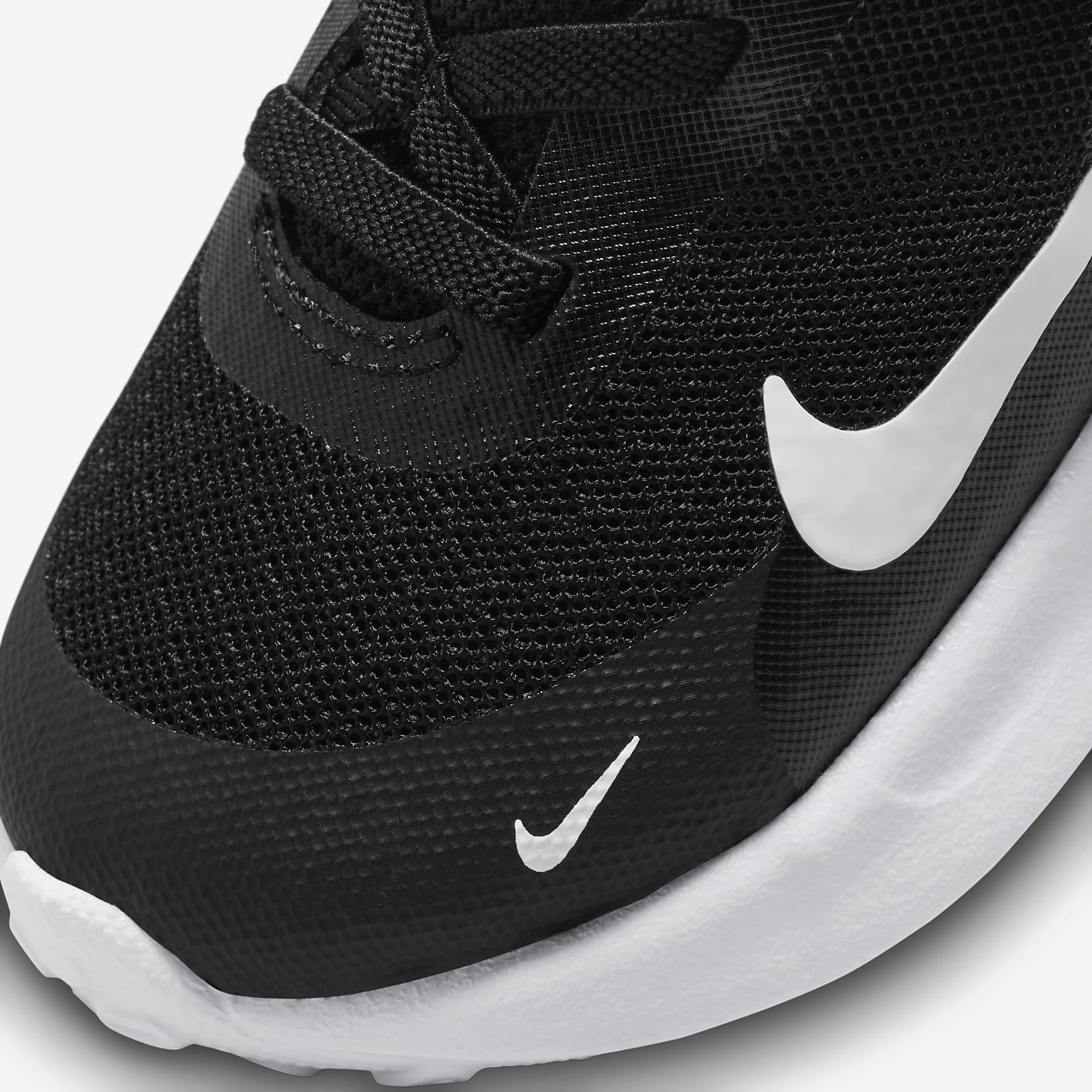Nike Revolution 7 Baby/Toddler Shoes