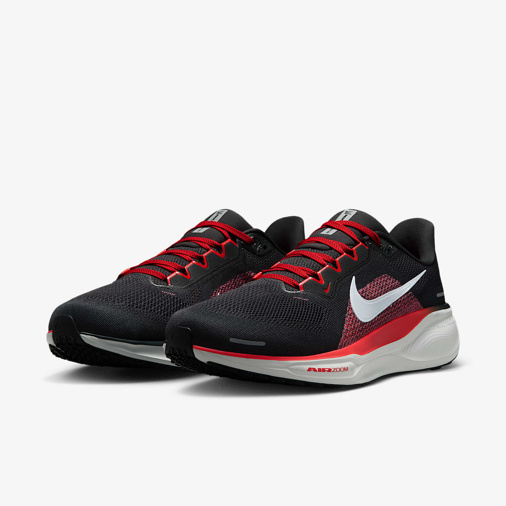 Nike Pegasus 41 Men's Road Running Shoes (Extra Wide)