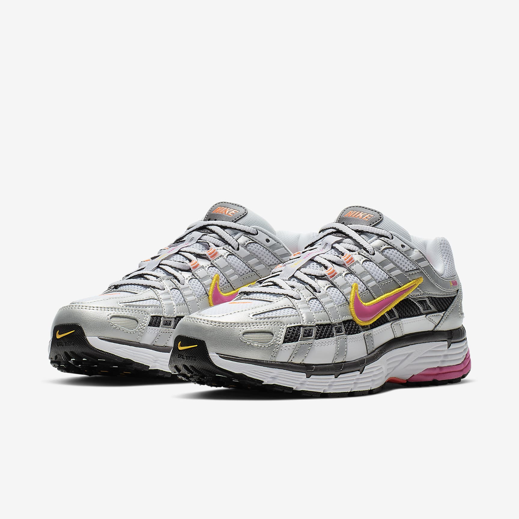 Nike P-6000 Women's Shoes