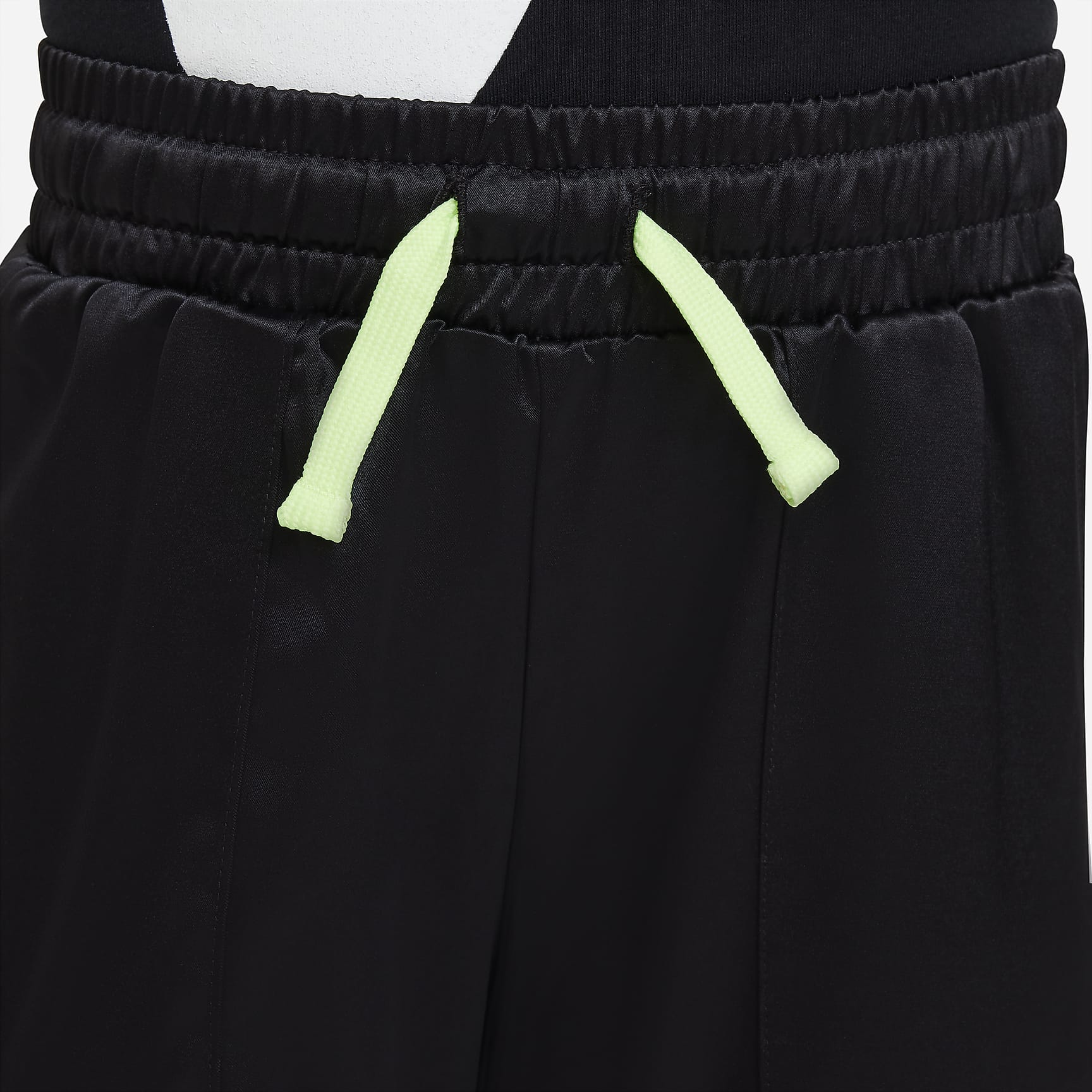 Nike Little Kids' Glowtime Utility Joggers