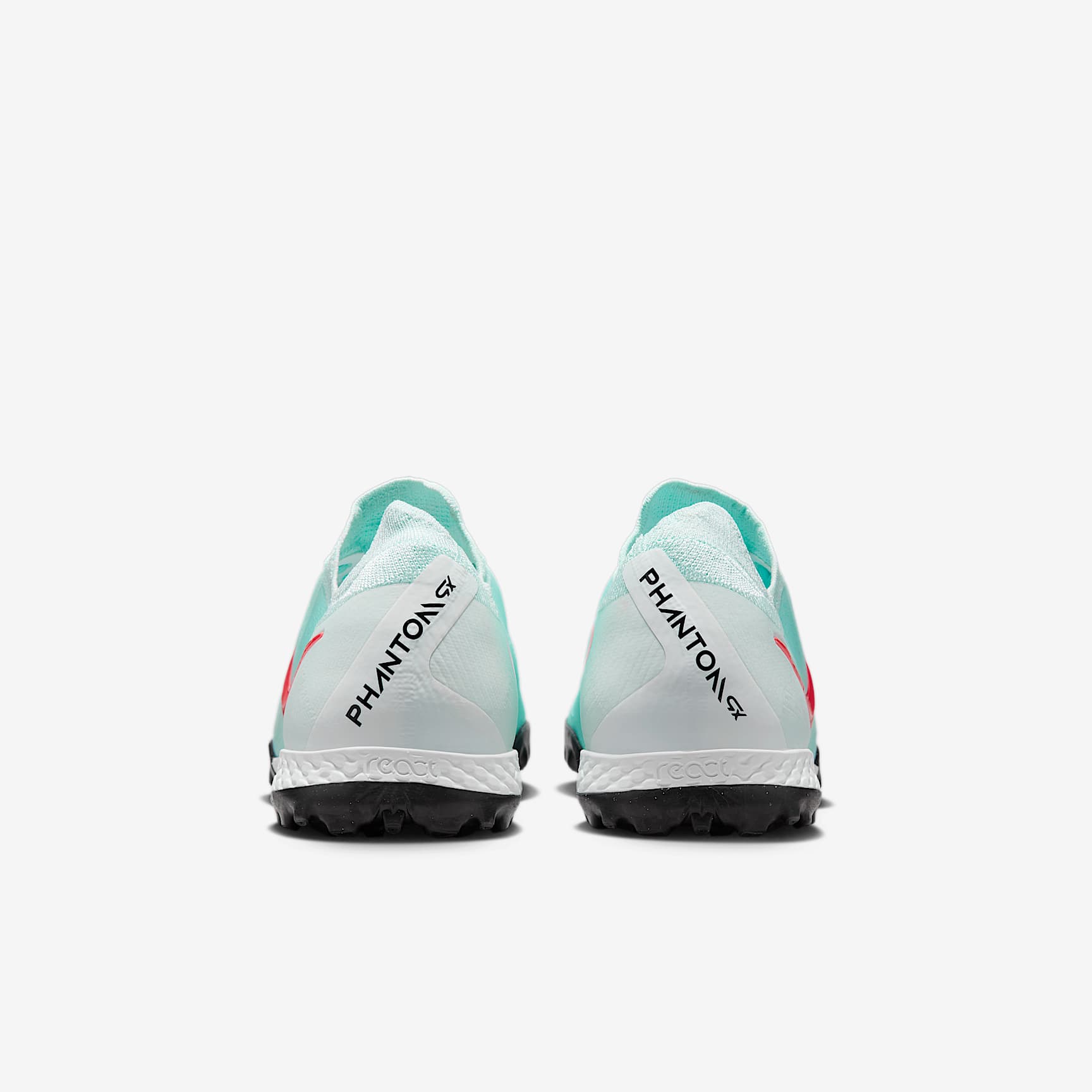 Nike Phantom GX 2 Pro TF Low-Top Soccer Shoes