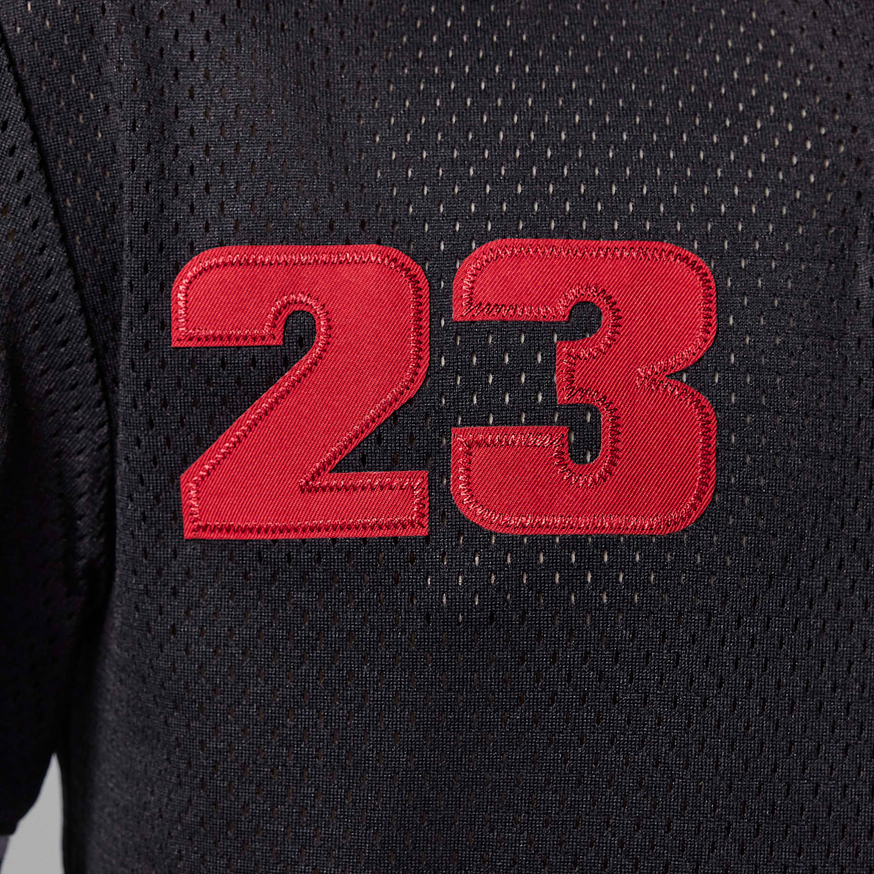 Jordan Big Kids' 23 Elevated Jersey