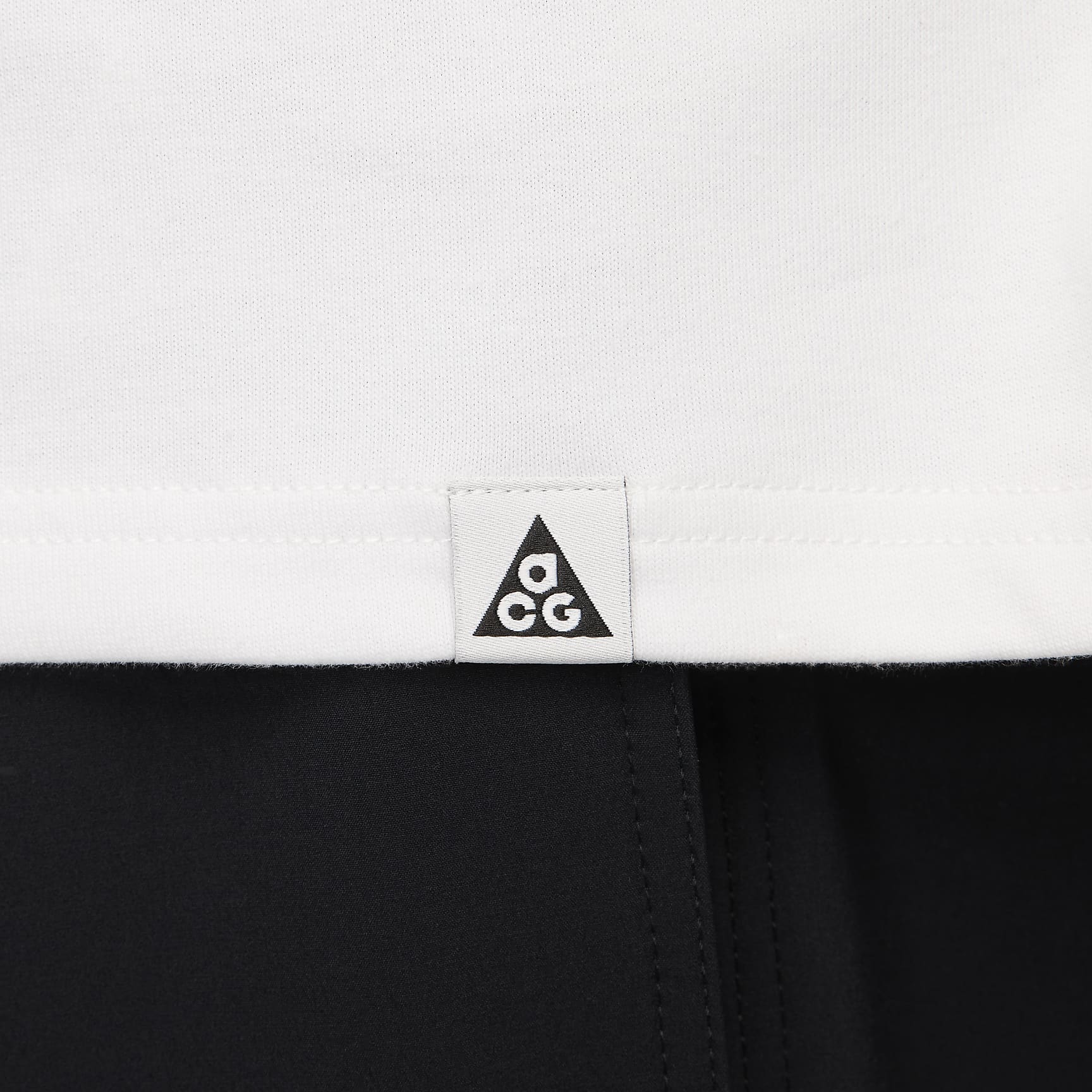 Nike ACG Men's Dri-FIT T-Shirt