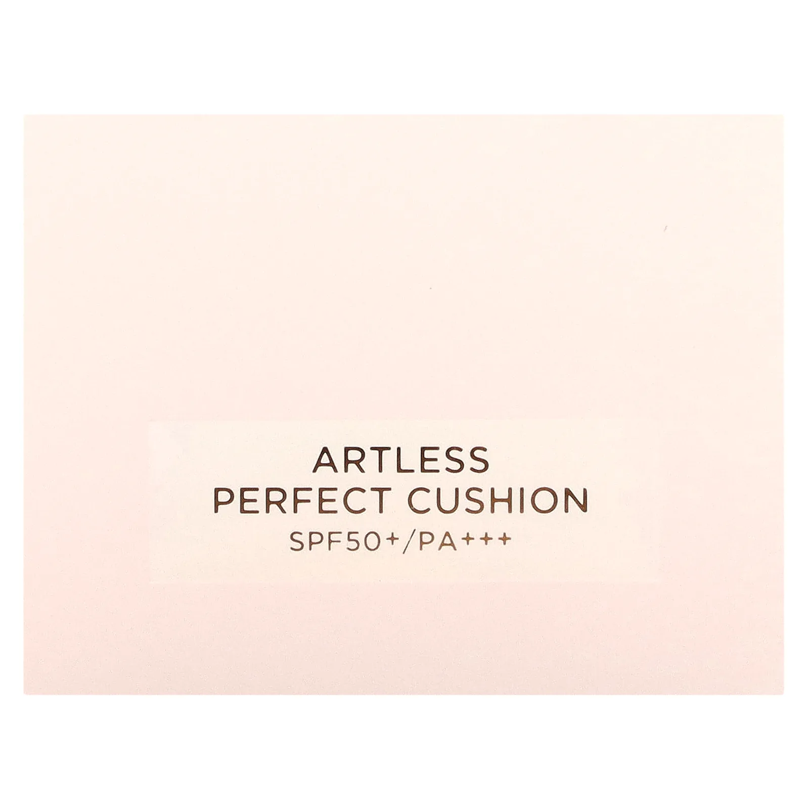 Heimish, Artless Perpection Cushion, SPF50 + / PA +++, 21 светло-бежевый, 2 шт., По 13 г