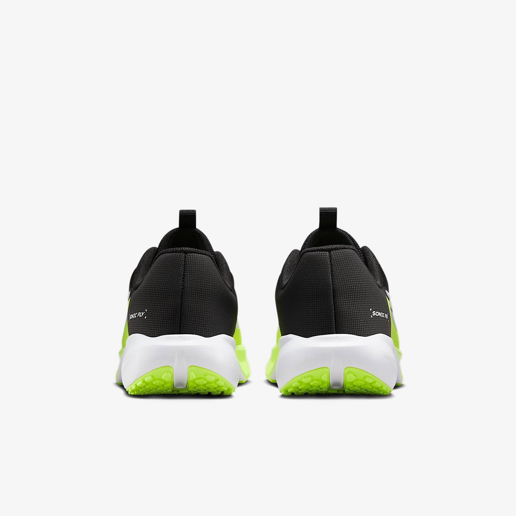 Nike Sonic Fly Big Kids' Running Shoes