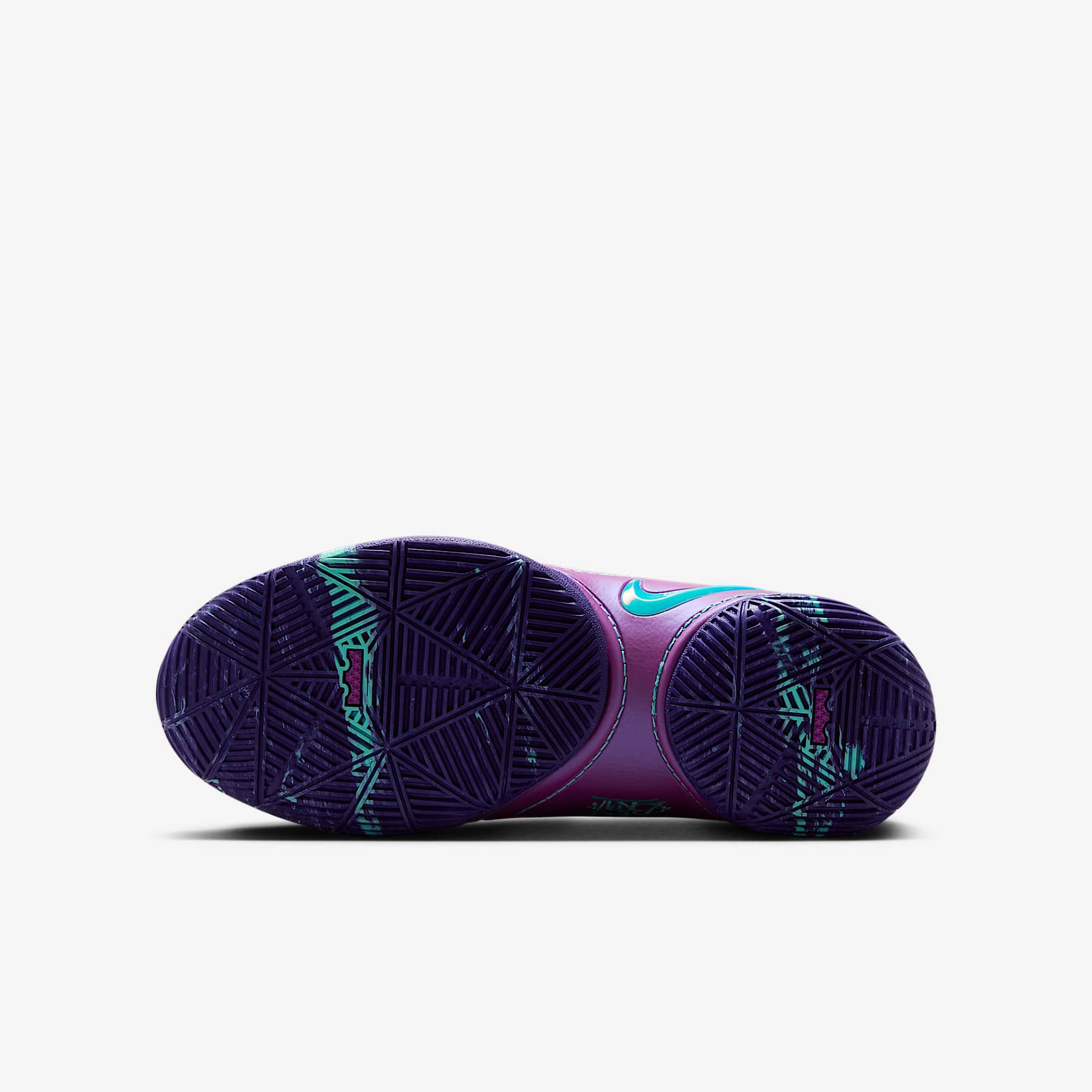 LeBron XXII Big Kids' Basketball Shoes