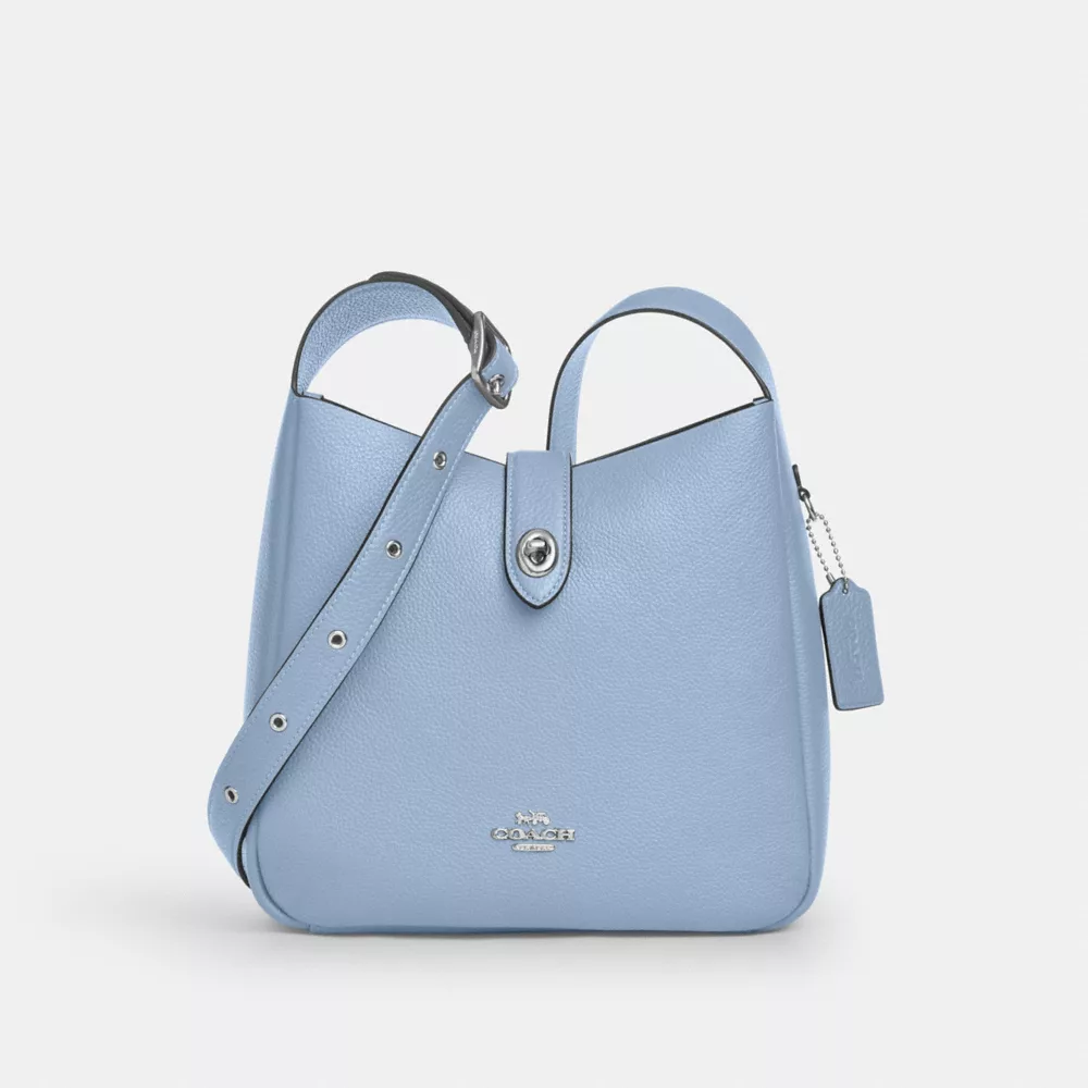 Сумка COACH Hadley Convertible Crossbody Bag