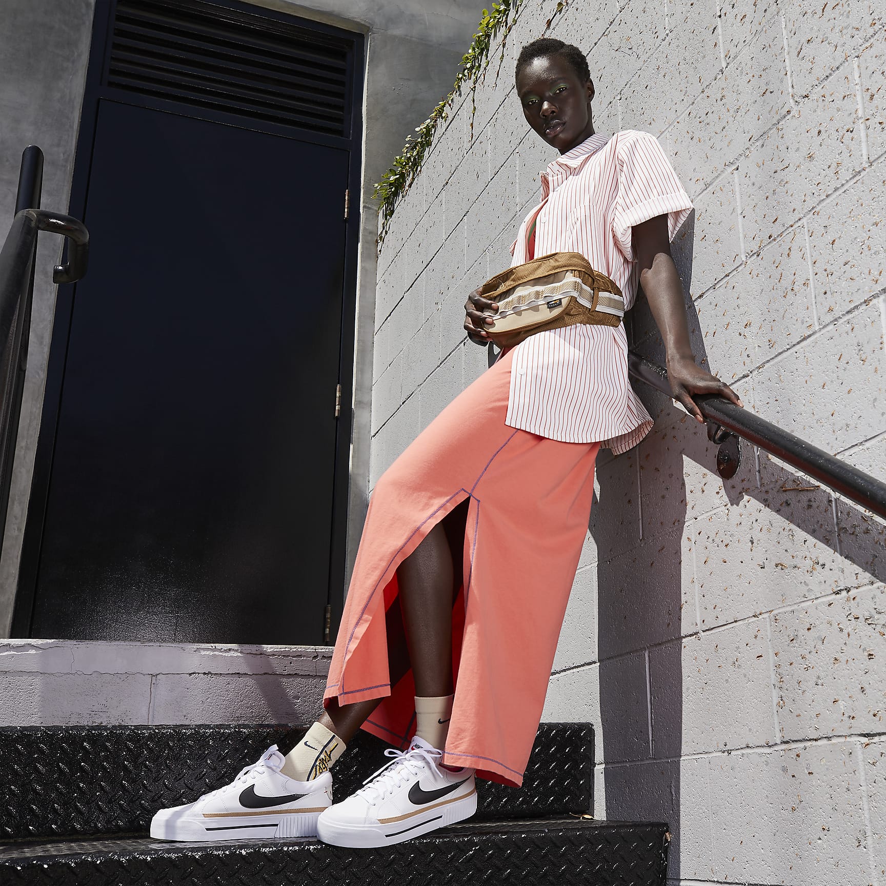 Nike Court Legacy Lift Women's Shoes
