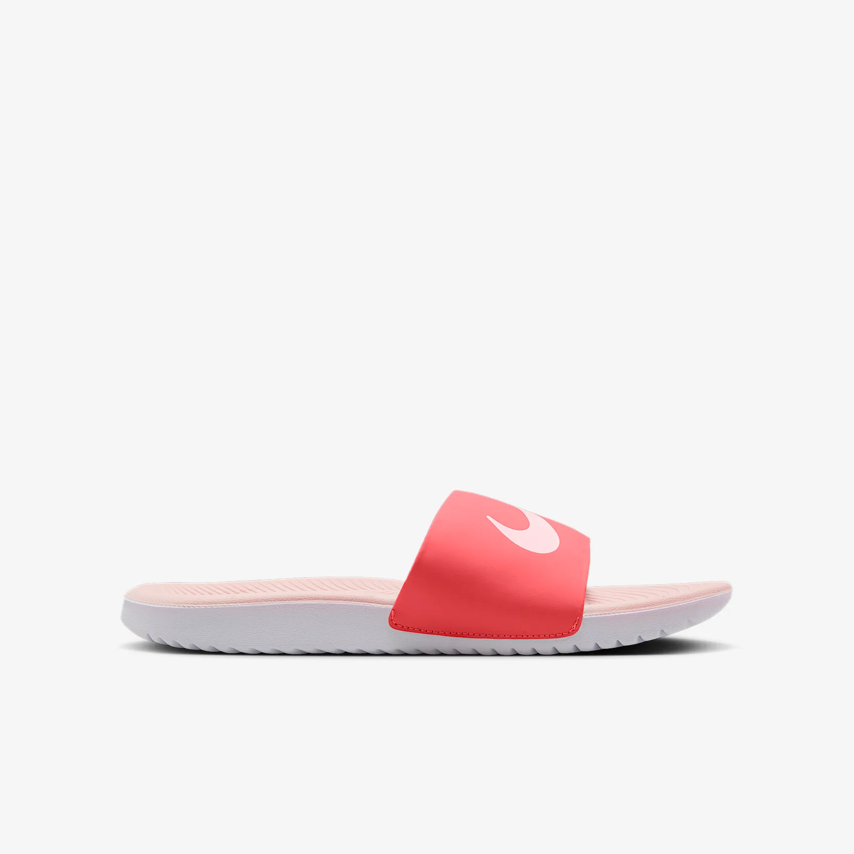 Nike Kawa Big Kids' Slides