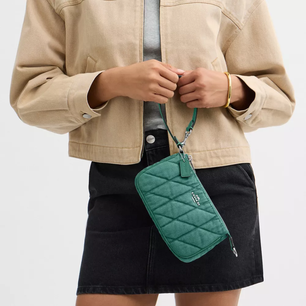 Сумка COACH Nolita 19