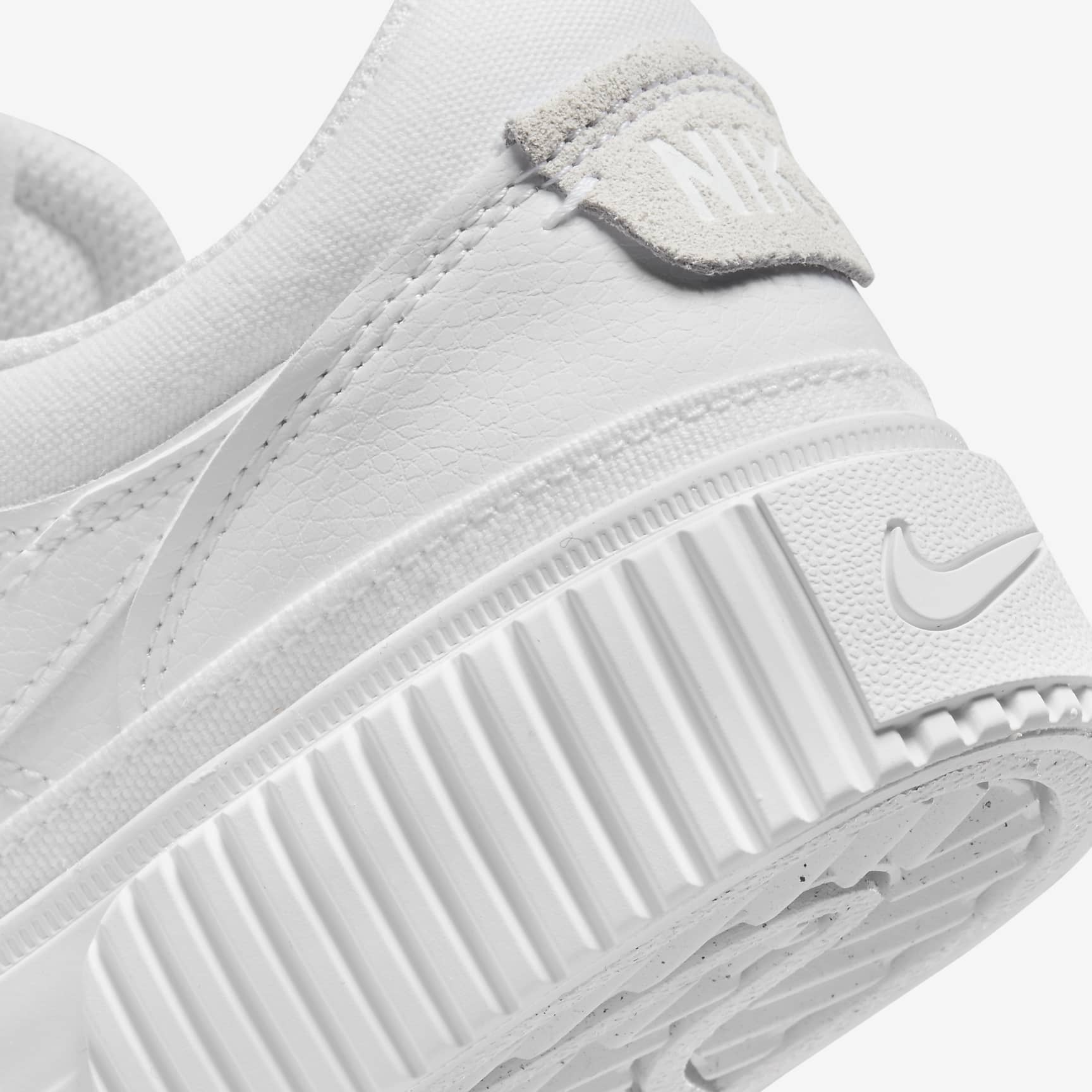 Nike Court Legacy Lift Women's Shoes