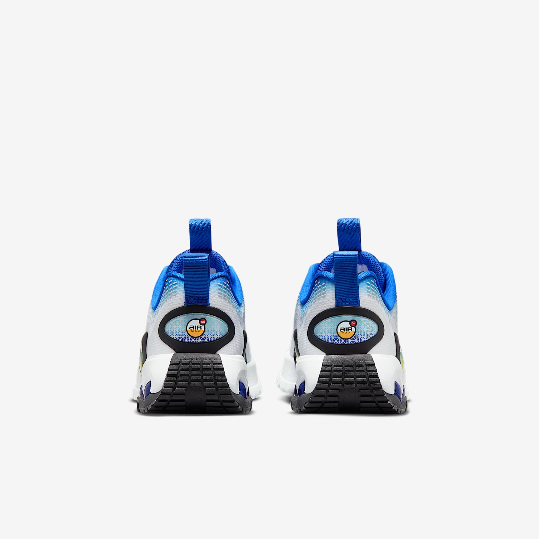 Nike Air Max Dn Little Kids' Shoes