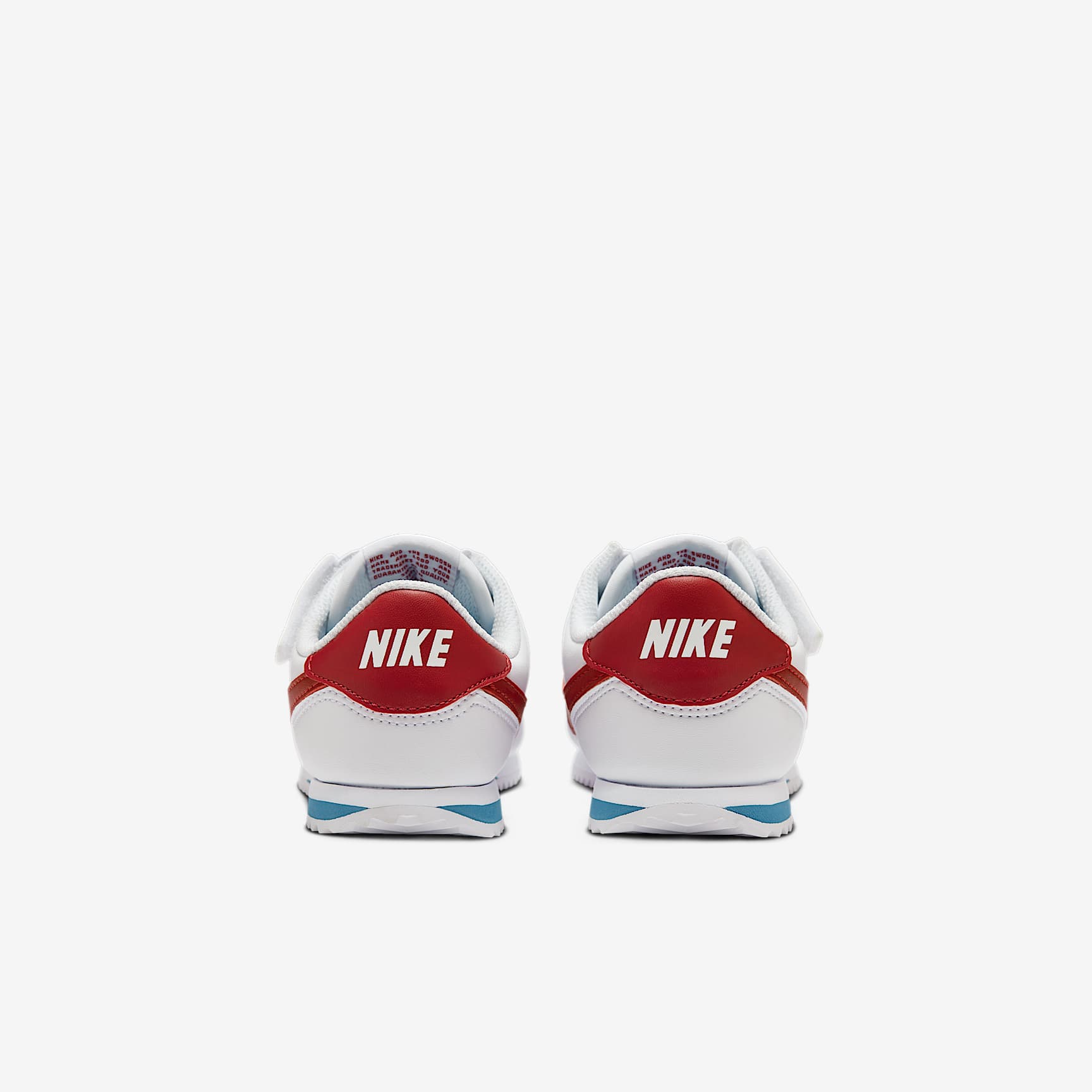 Nike Cortez EasyOn Little Kids' Shoes
