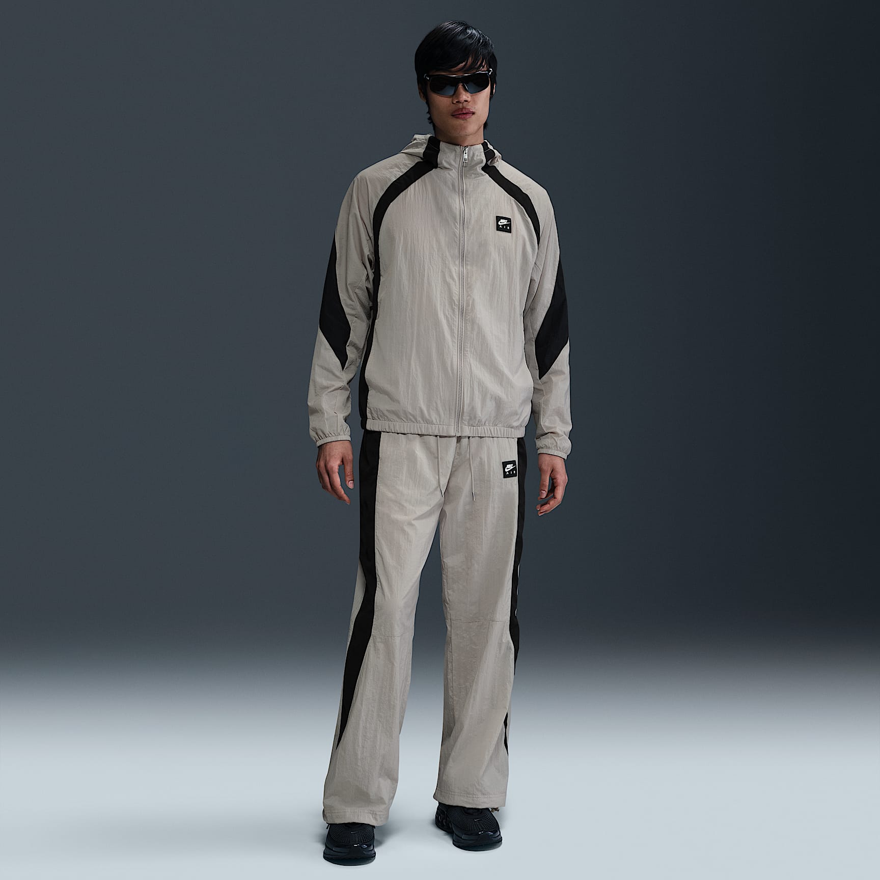 Nike Air Men's Woven Jacket