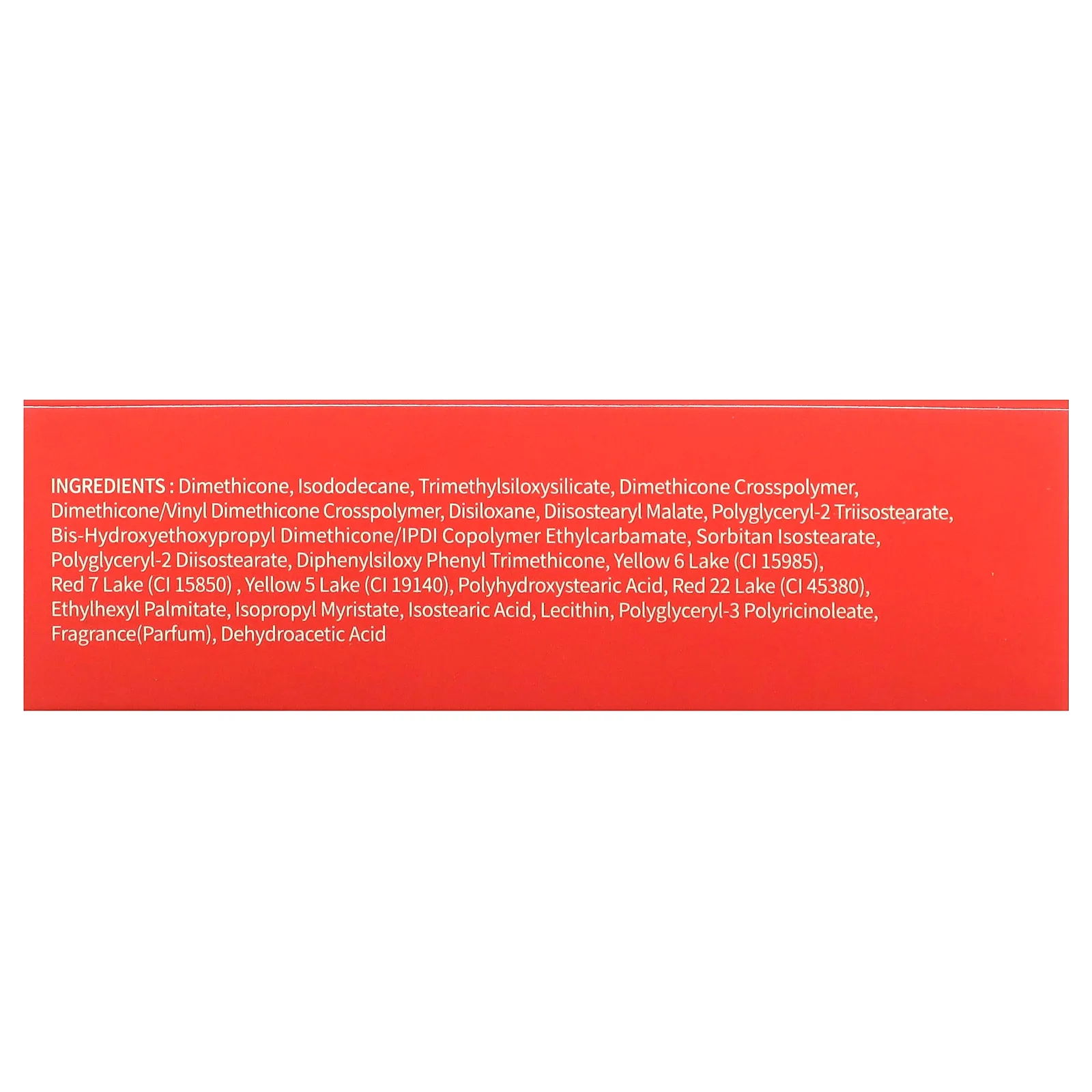 Colorgram, Juicy Glur, краситель для губ, оттенок 03 яблоко первого класса, 3,4 г (0,11 унции)