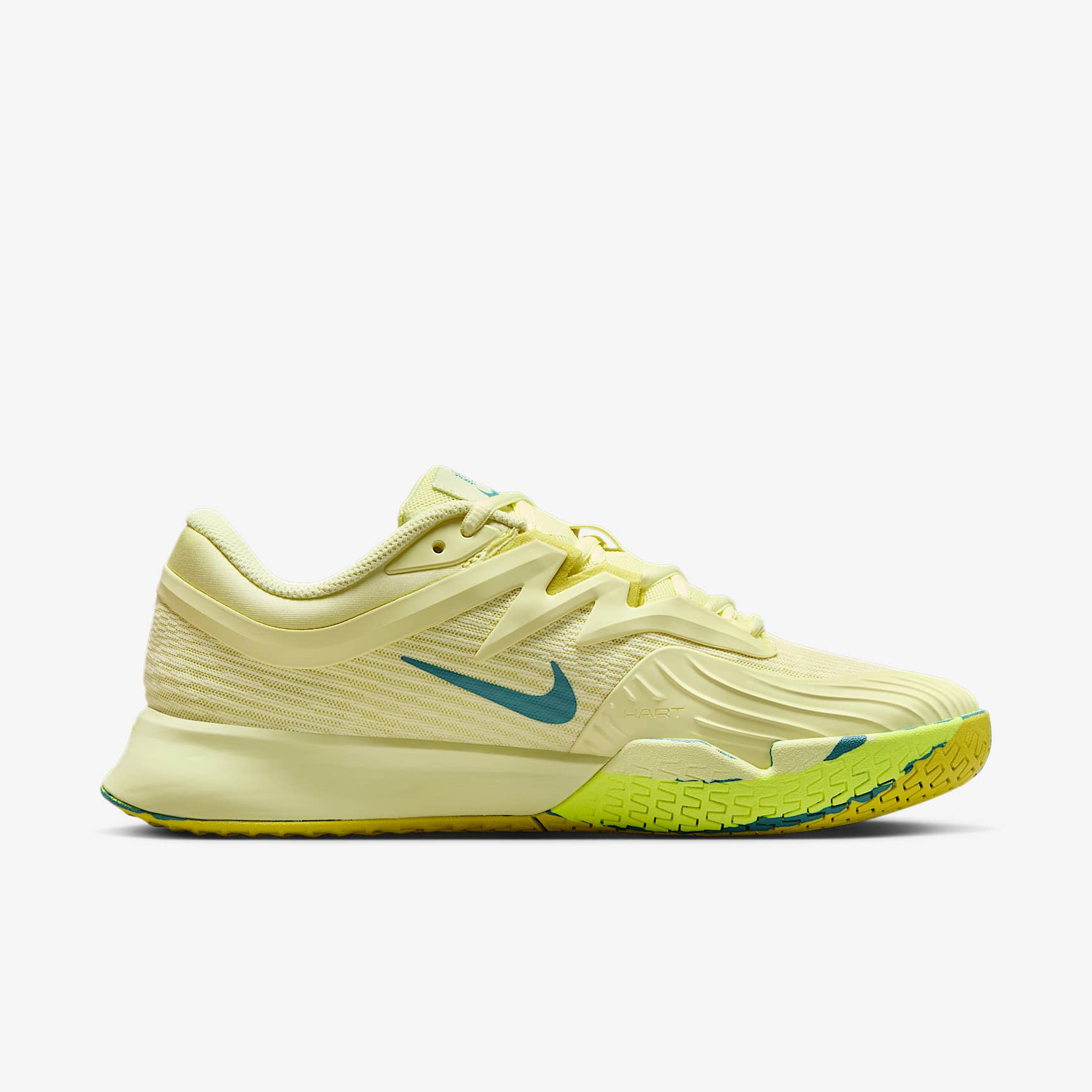 Nike Vapor Pro 3 Premium Women's Hard Court Tennis Shoes