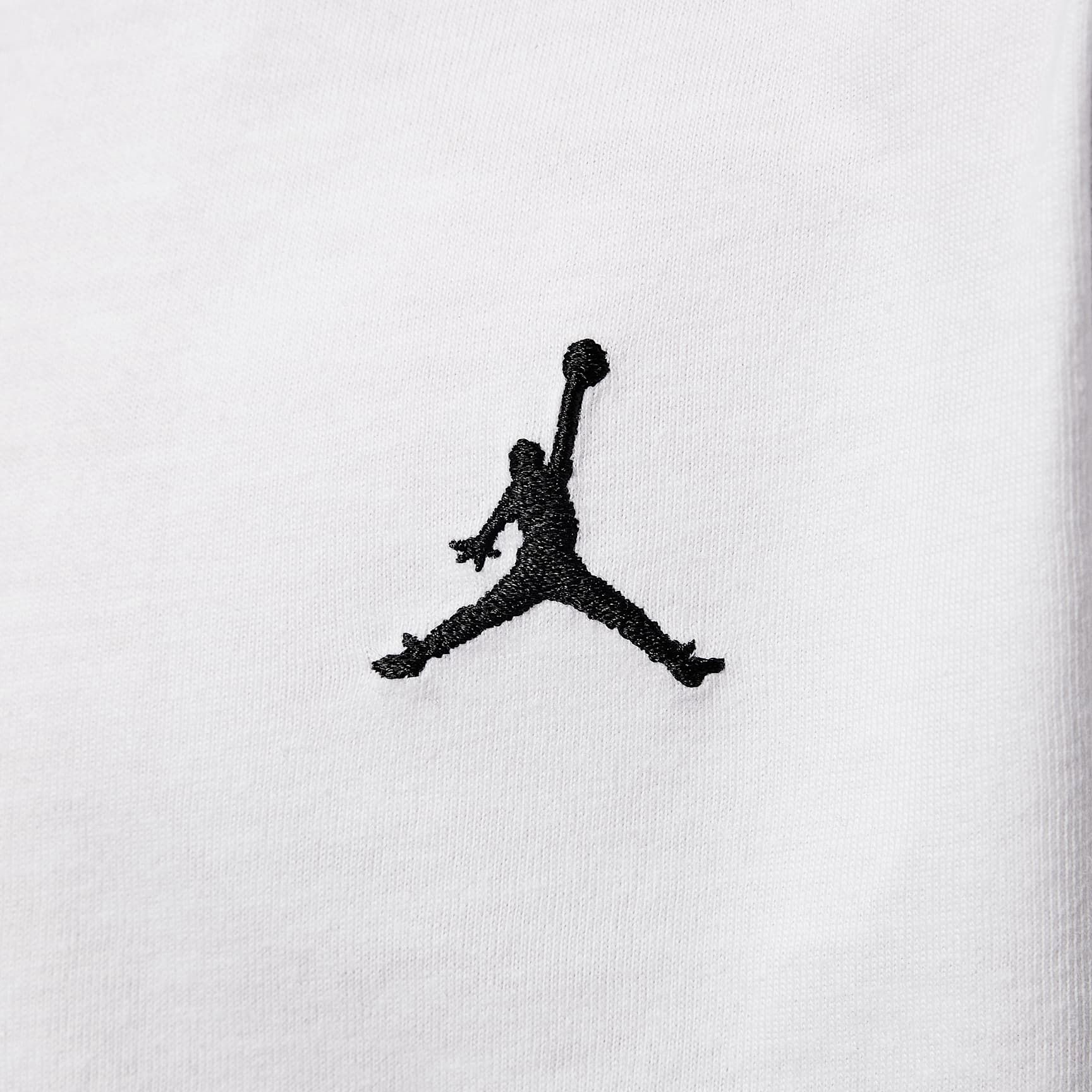 Jordan Little Kids' Jumpman Air Embroidered T-Shirt