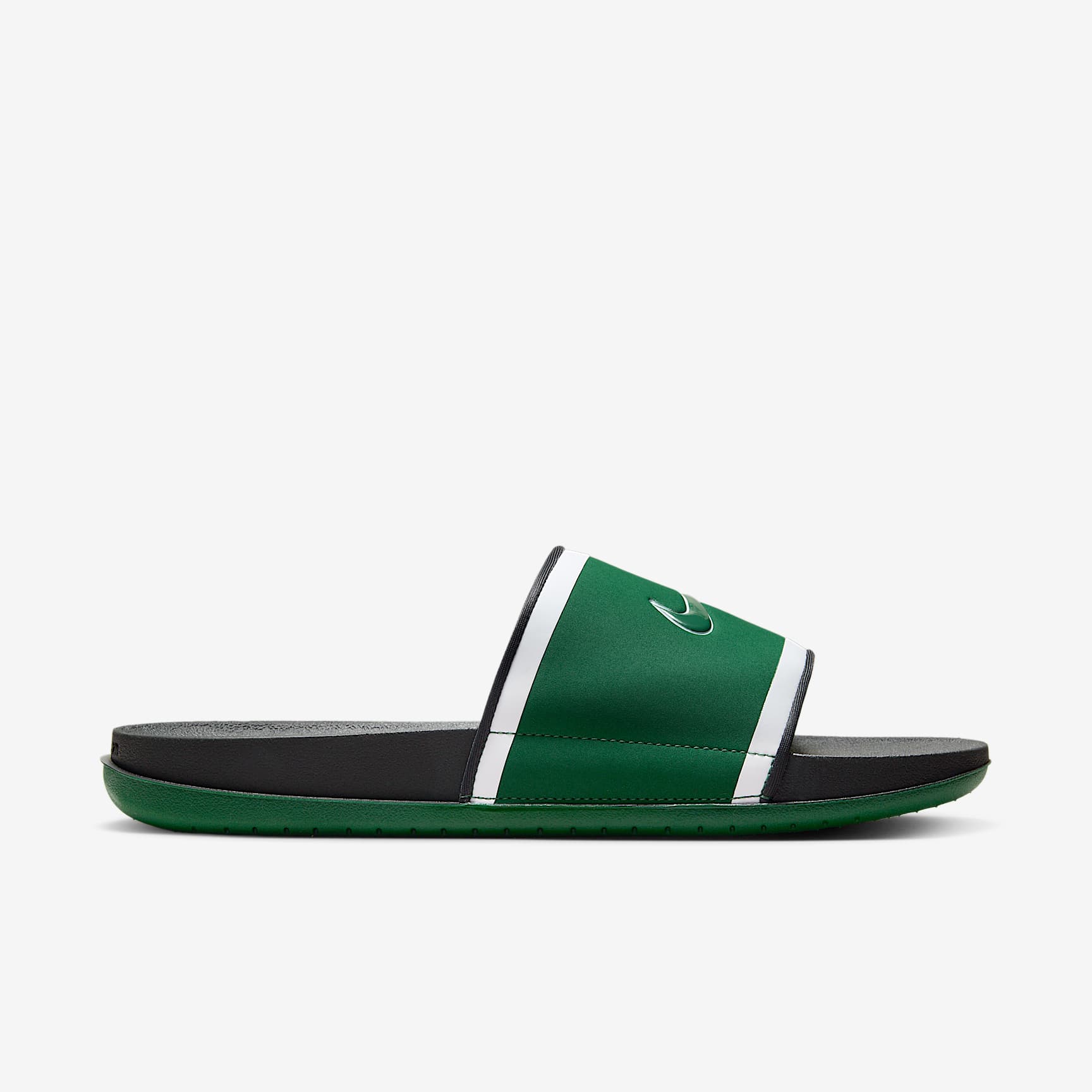 Nike Offcourt (New York Jets) Offcourt Slides