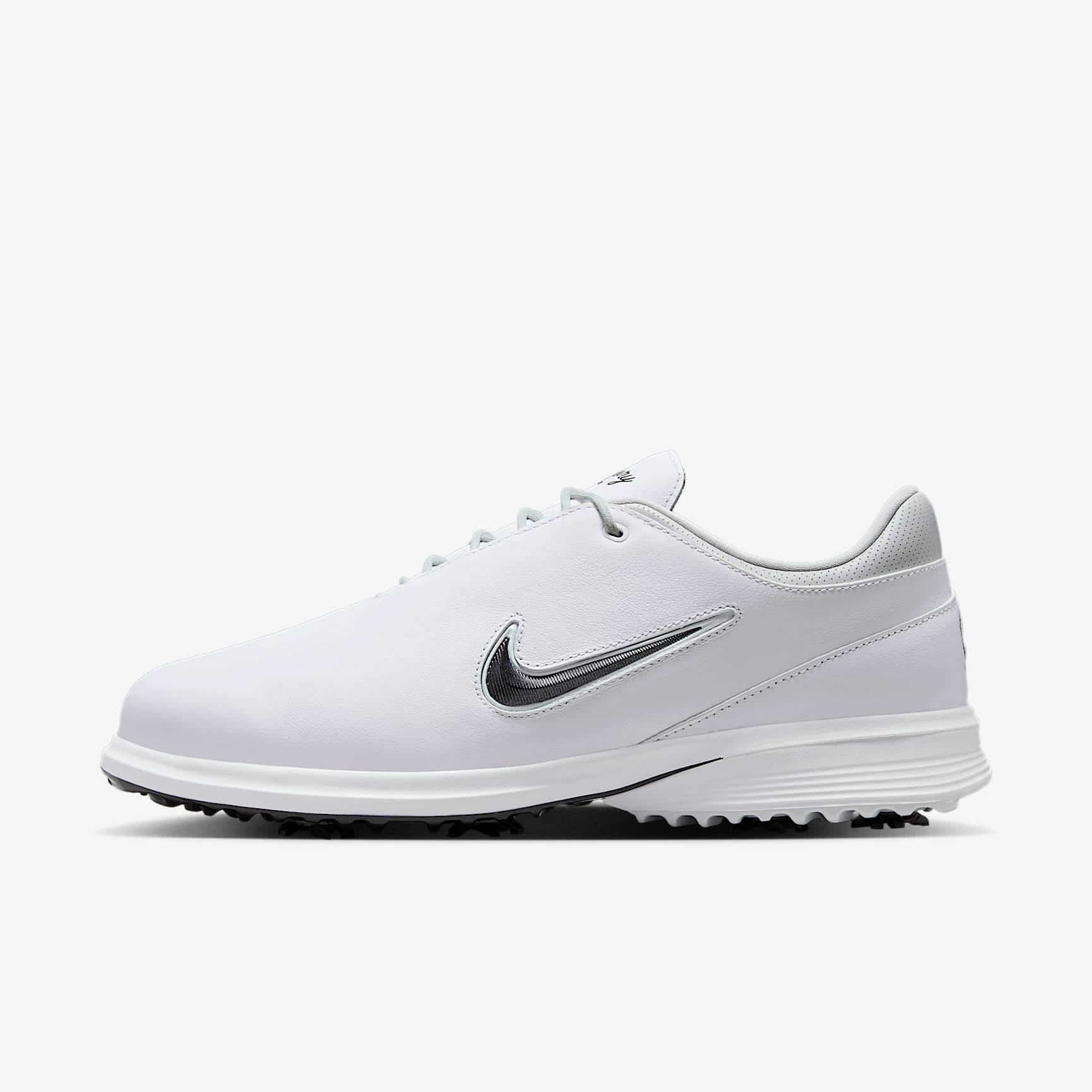 Nike Victory Tour 4 Golf Shoes (Wide)