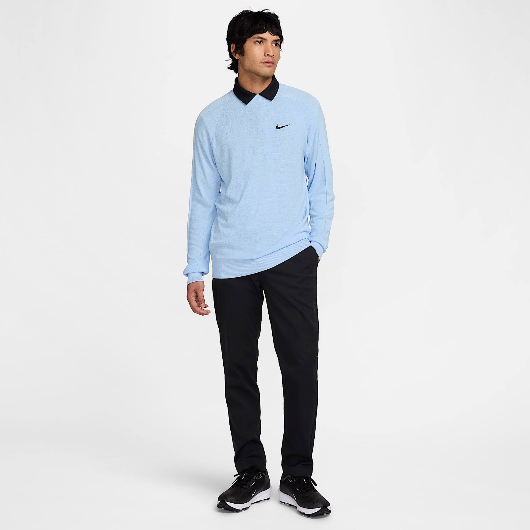 Nike Tour Men's Golf Sweater