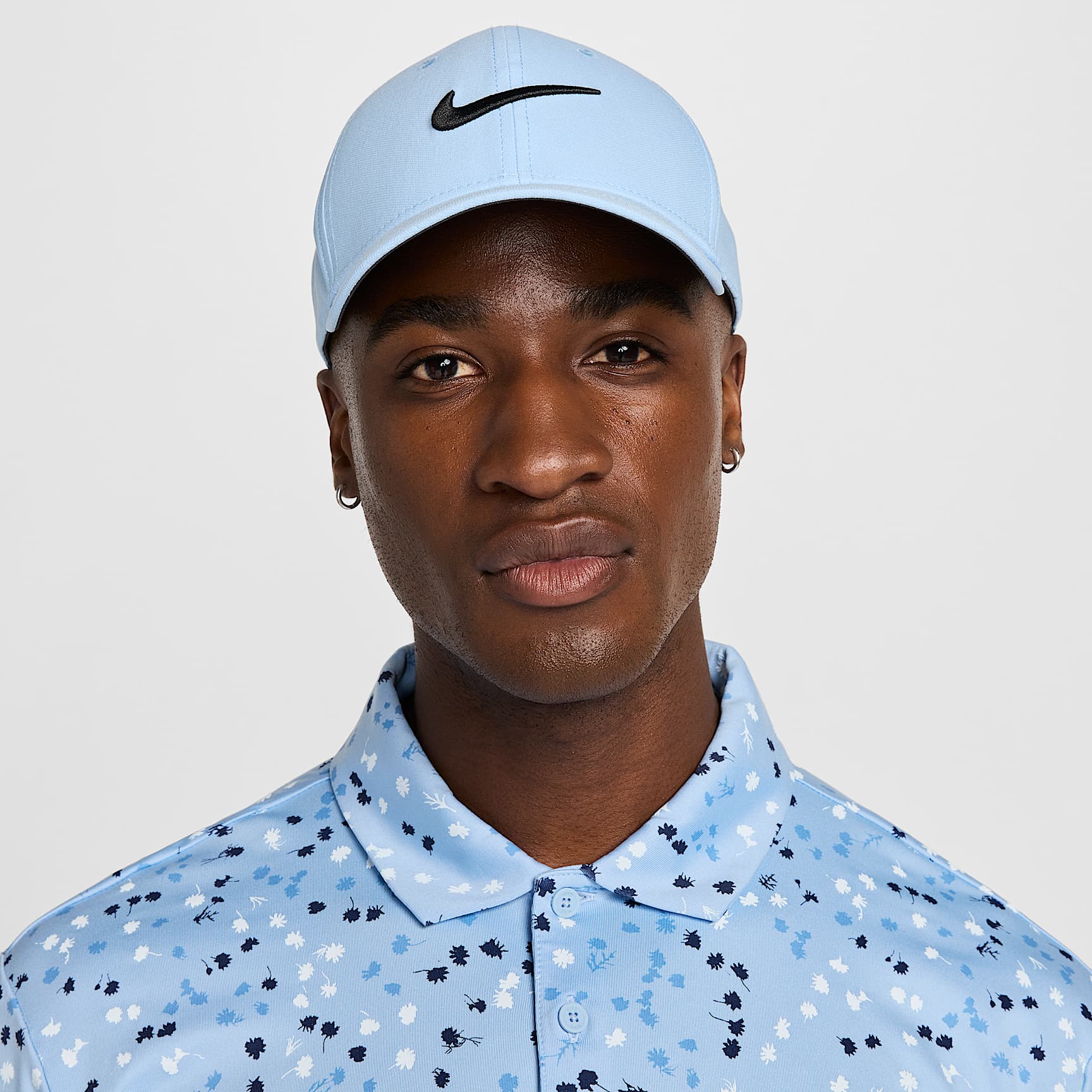 Nike Dri-FIT Club Structured Swoosh Cap