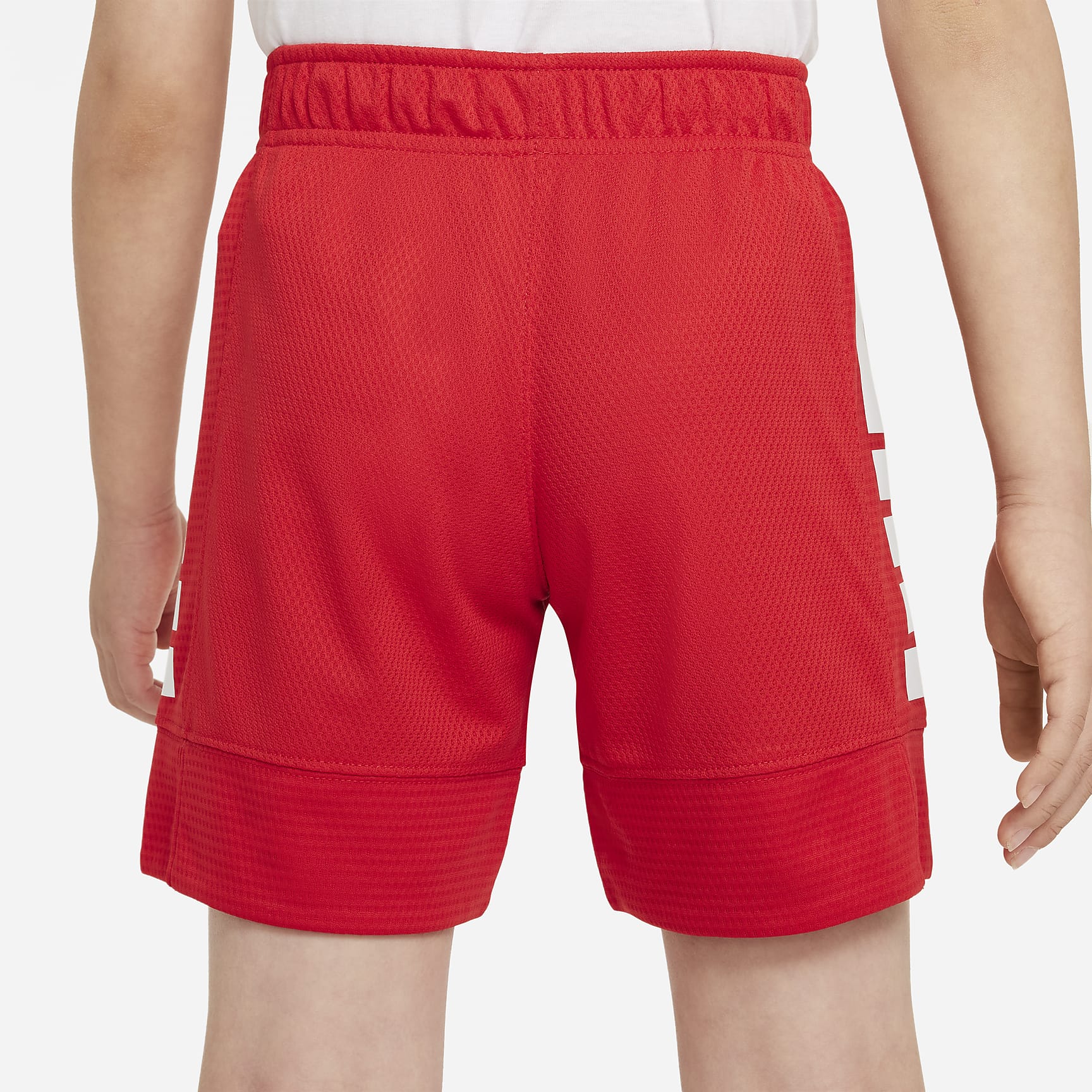 Nike Dri-FIT Elite Little Kids' Shorts