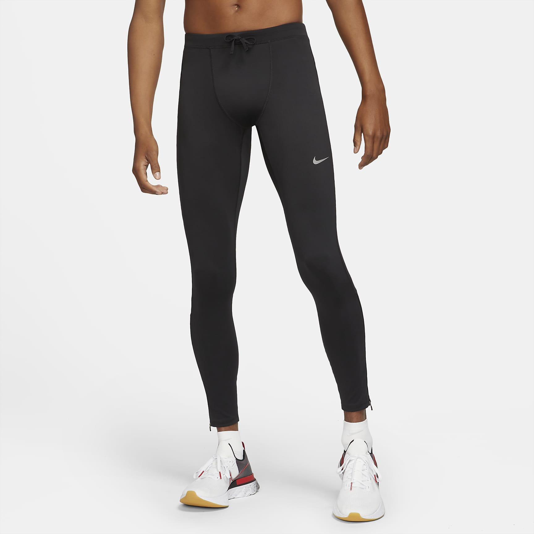 Nike Challenger Men's Dri-FIT Running Tights