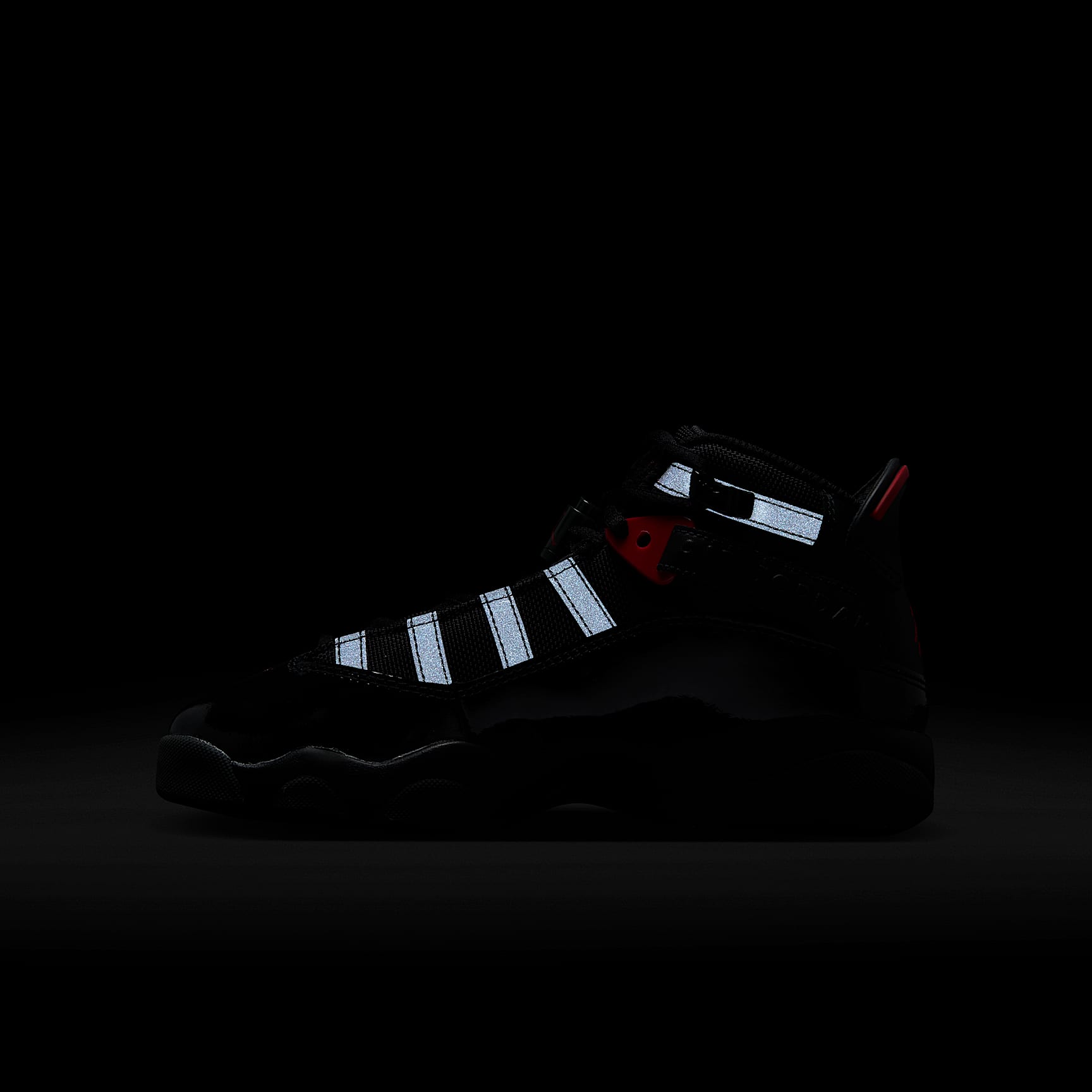 Jordan 6 Rings Big Kids' Shoes