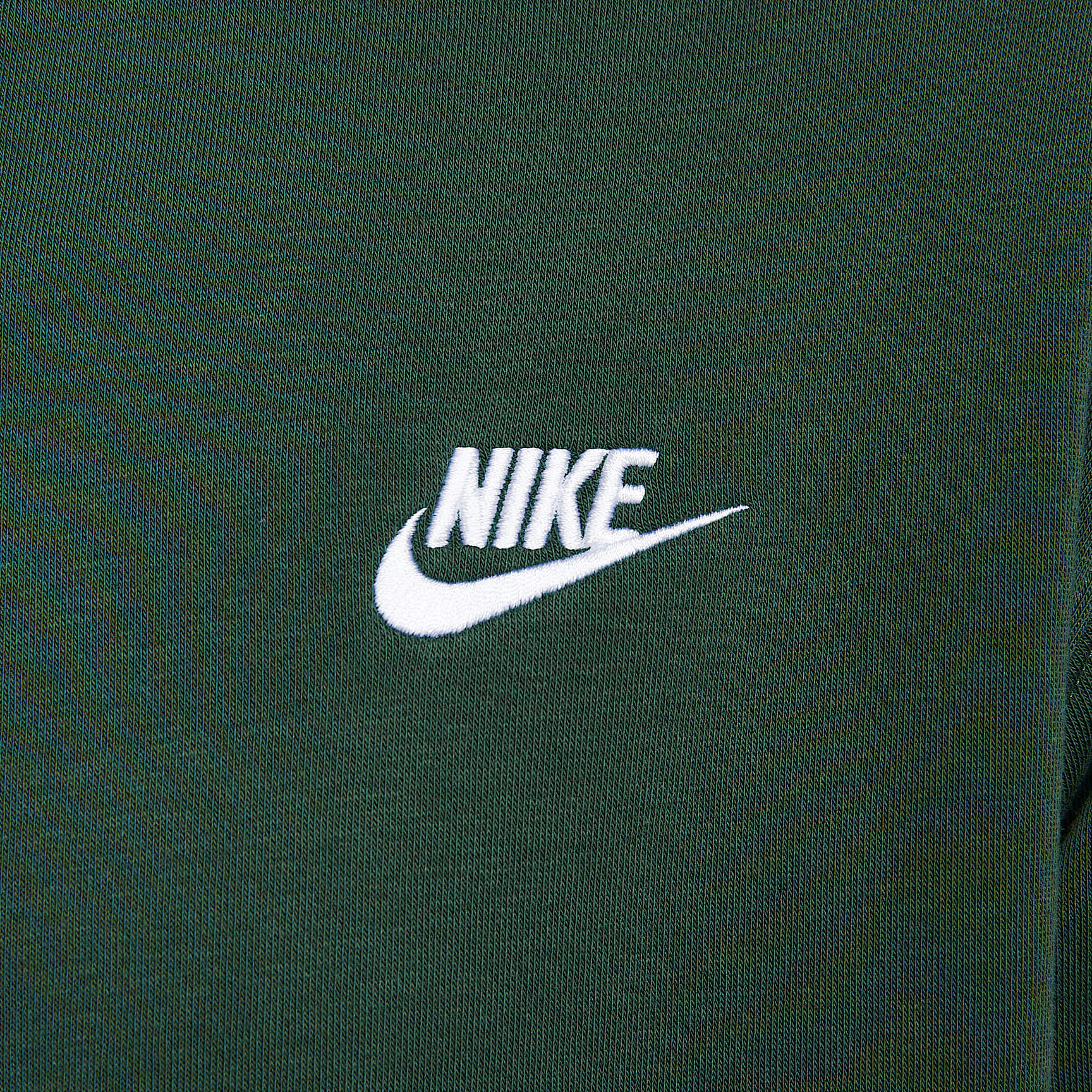 Nike Sportswear Club Fleece Men's Full-Zip Hoodie