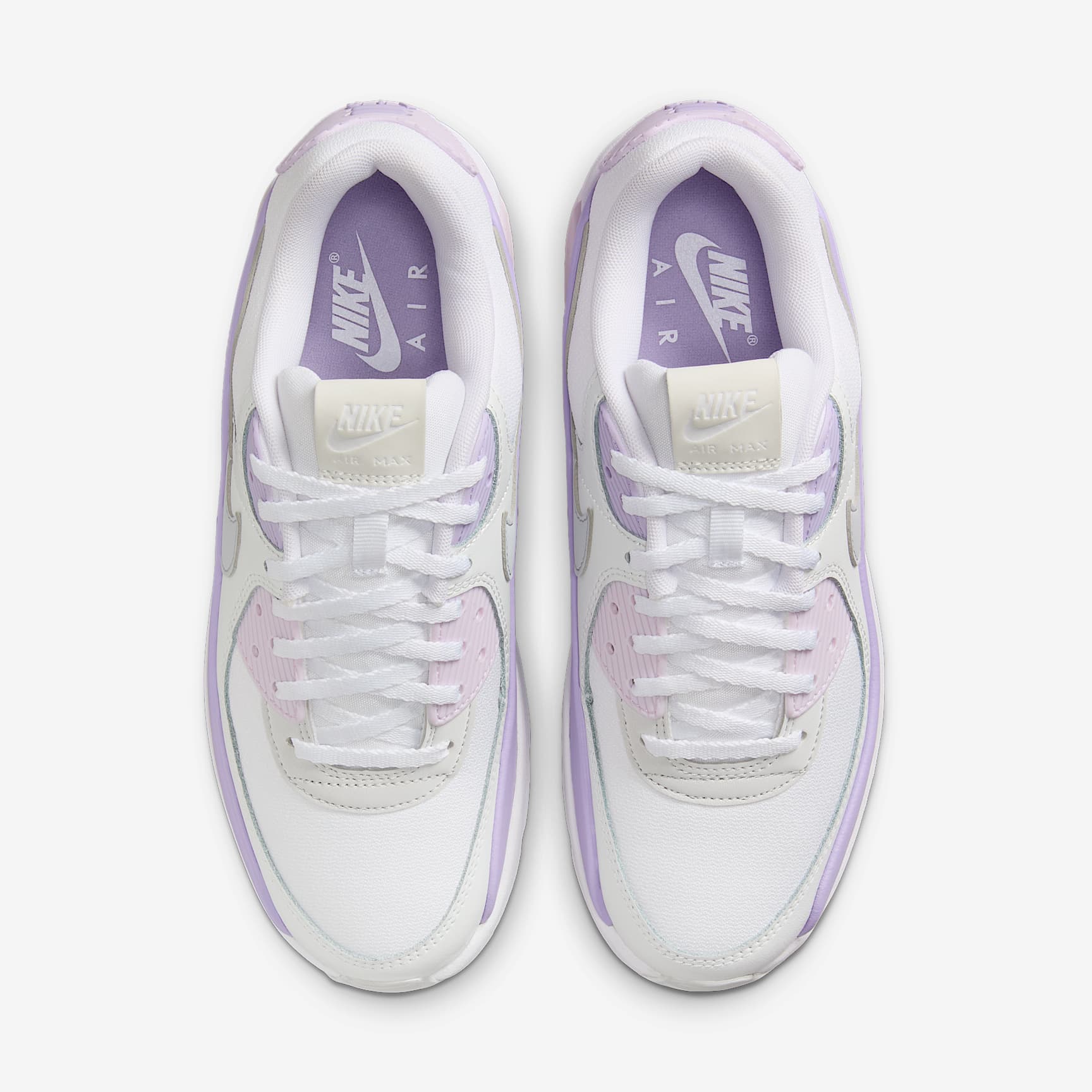 Nike Air Max 90 LV8 Women's Shoes