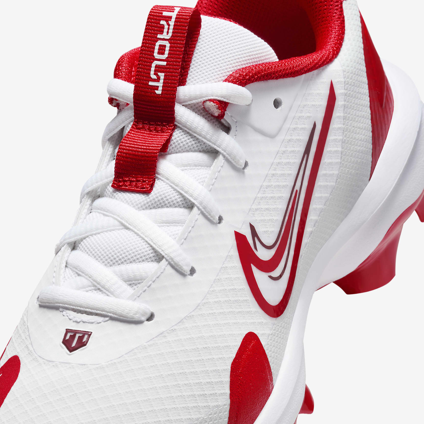 Nike Force Trout 9 Pro MCS Big Kids' Baseball Cleats