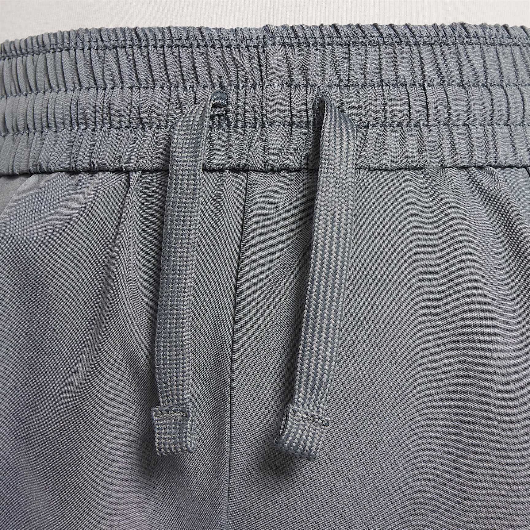 Nike Multi Big Kids' Dri-FIT 4" Woven Shorts